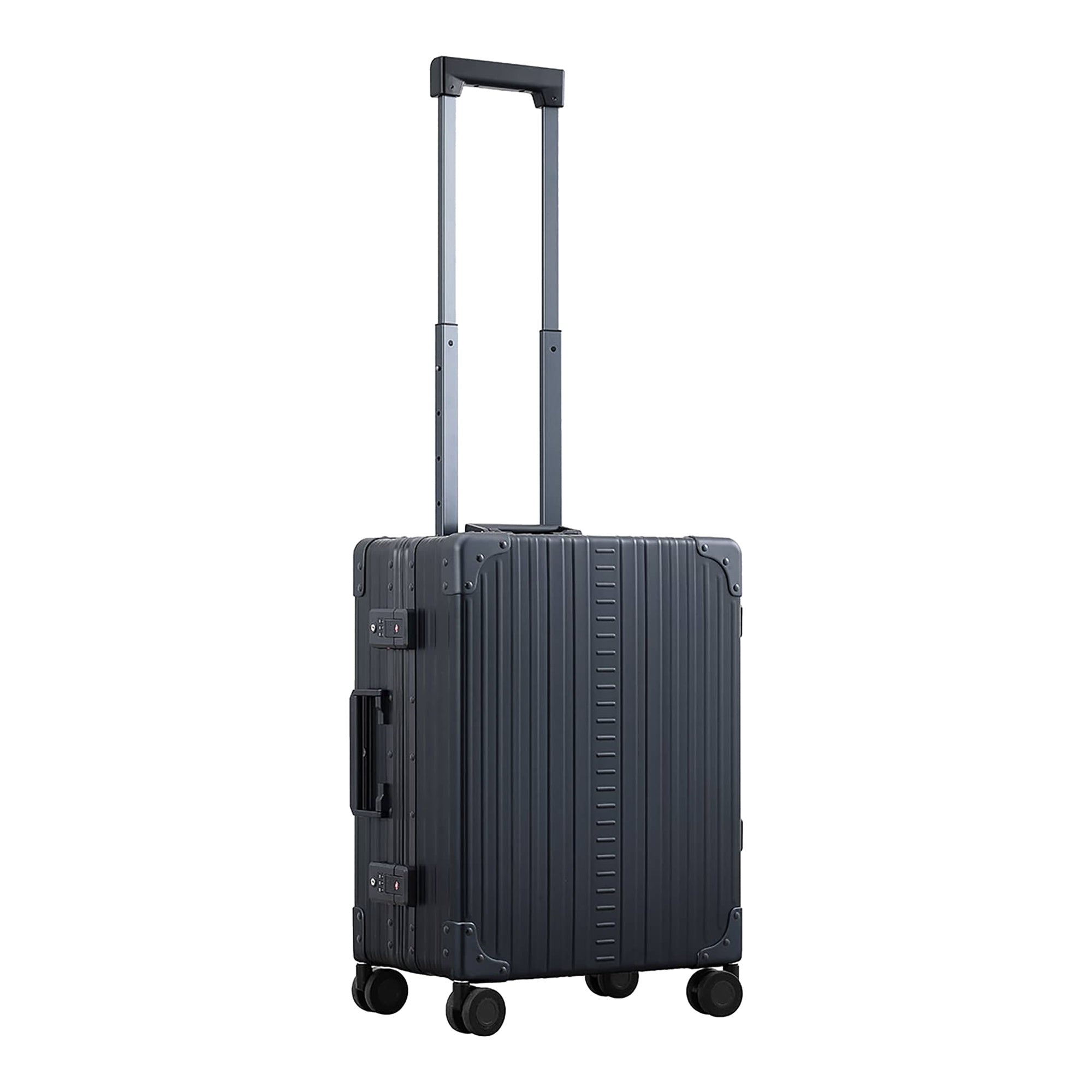 21" Aluminum Classic Carry-On | 2155