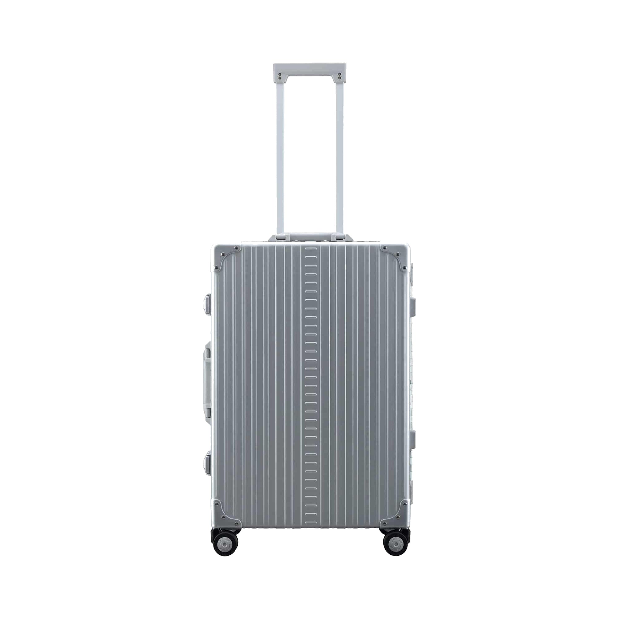 26" Aluminum Camera Check-In Case with Photography Insert | 2628-PL-RPD
