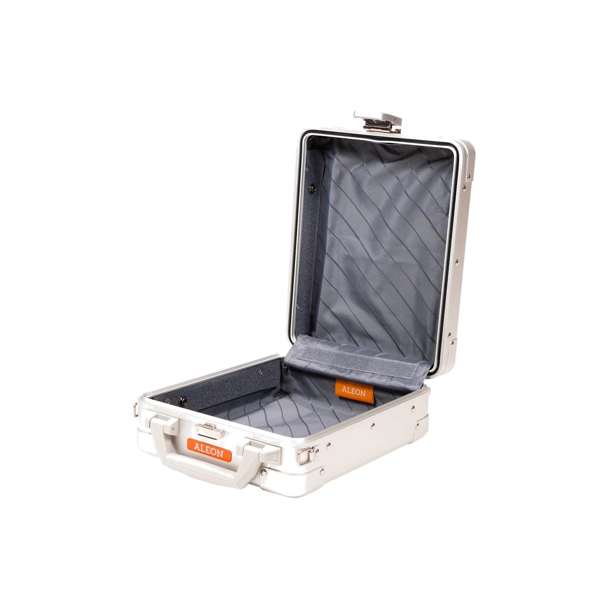 12" Vertical Opening Case | ALC-2910V