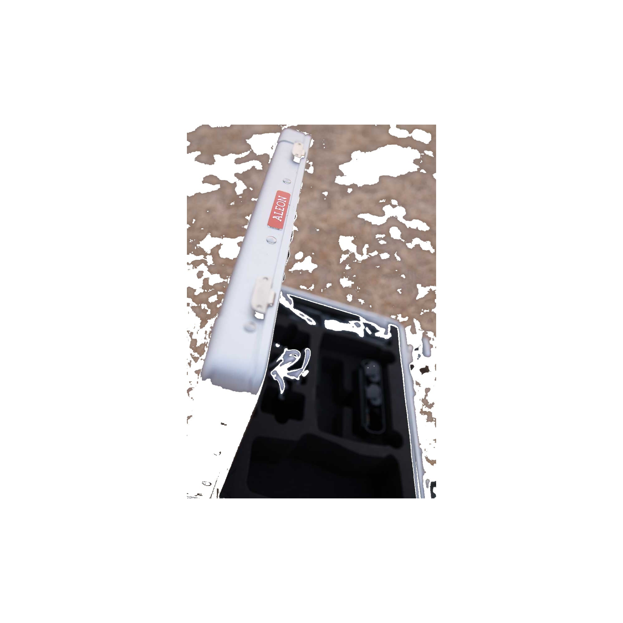 15" Drone Case | ALC-3714
