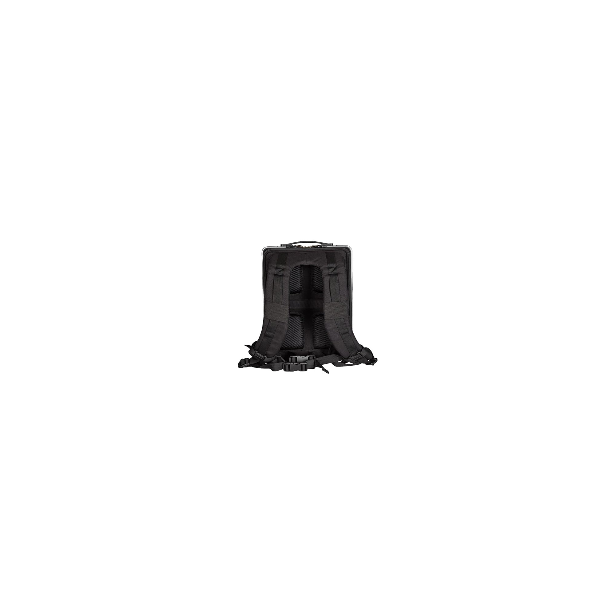 16" Aluminum Backpack | H1600100