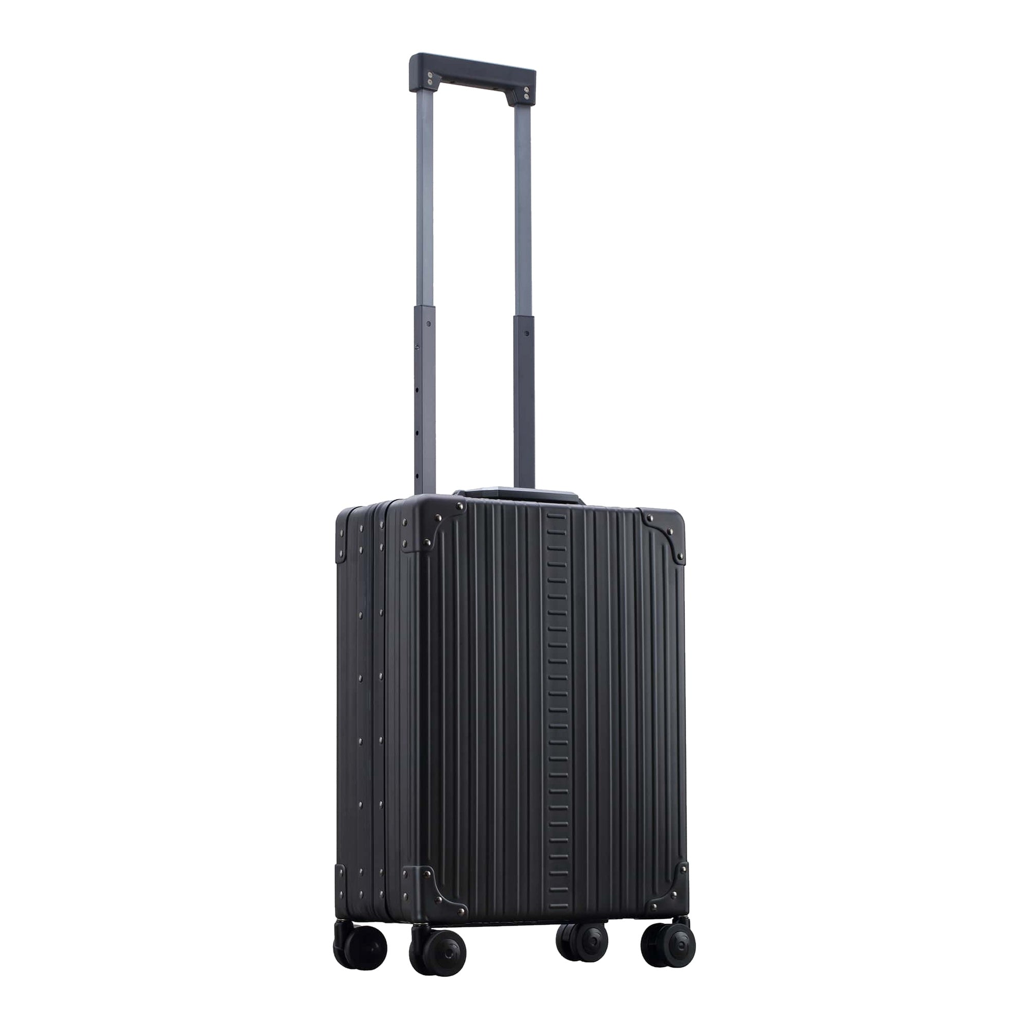 21" Aluminum Overnight Business Carry-On | 2255