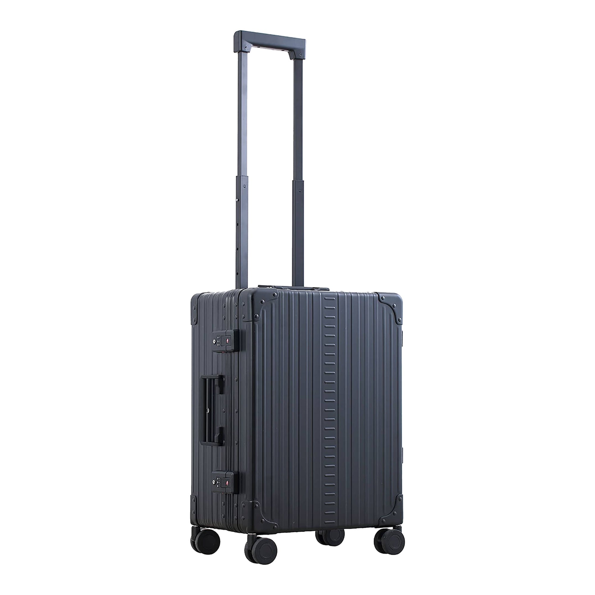 21" Aluminum Carry-On with Suiter | 2128