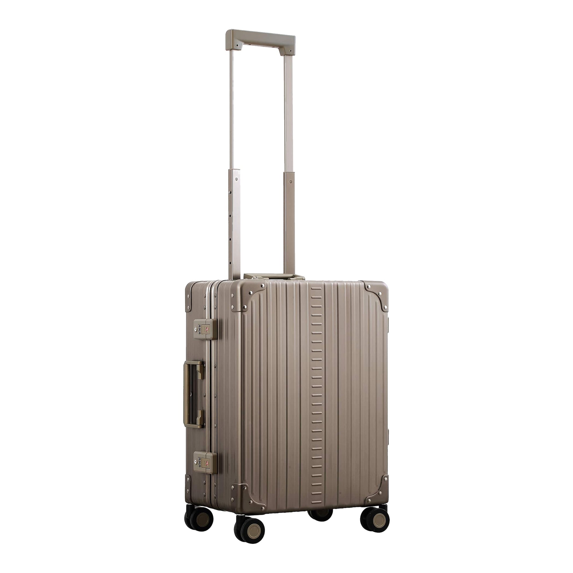 21" Aluminum Classic Carry-On | 2155