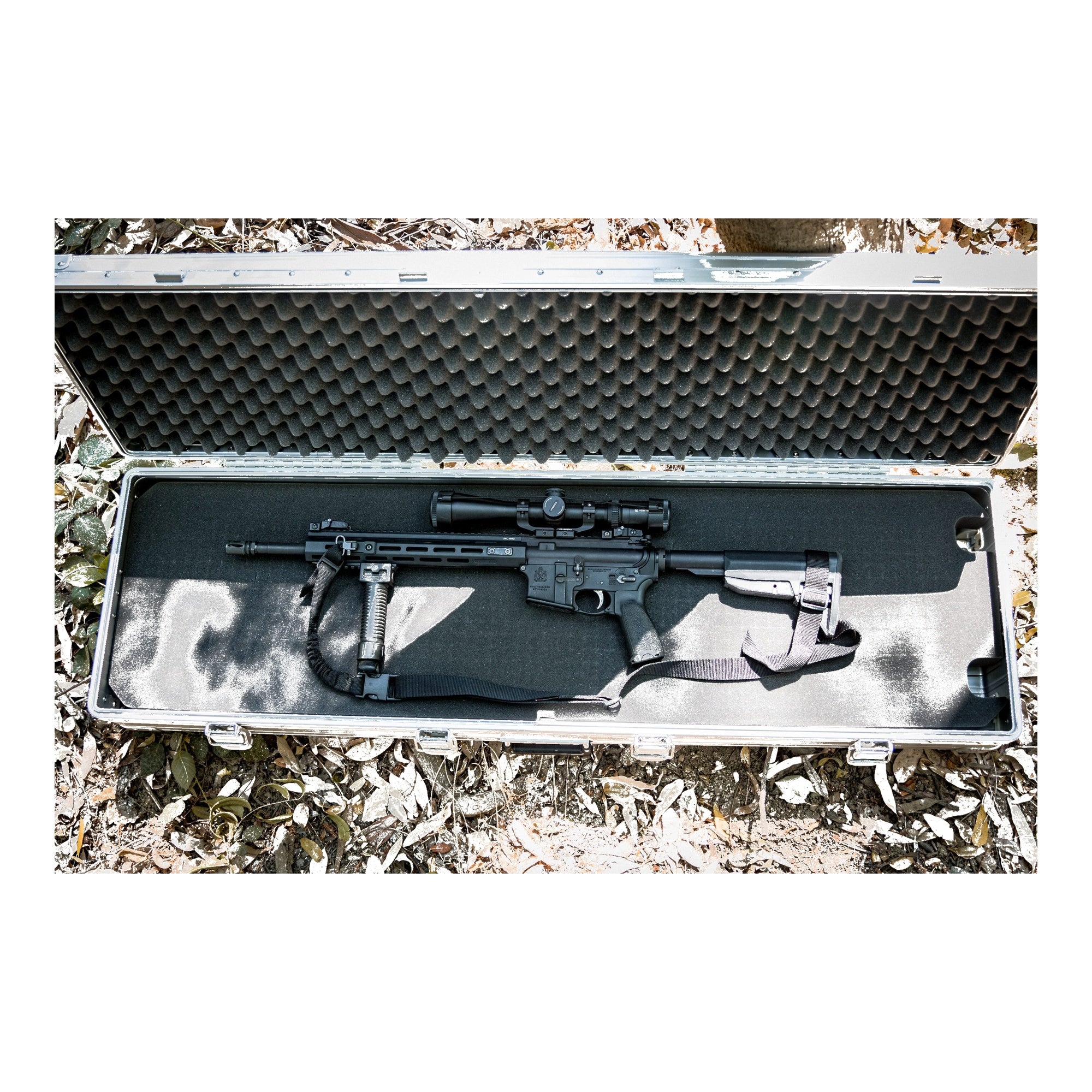 52" Long Case (1.5mm) | ALC-13419