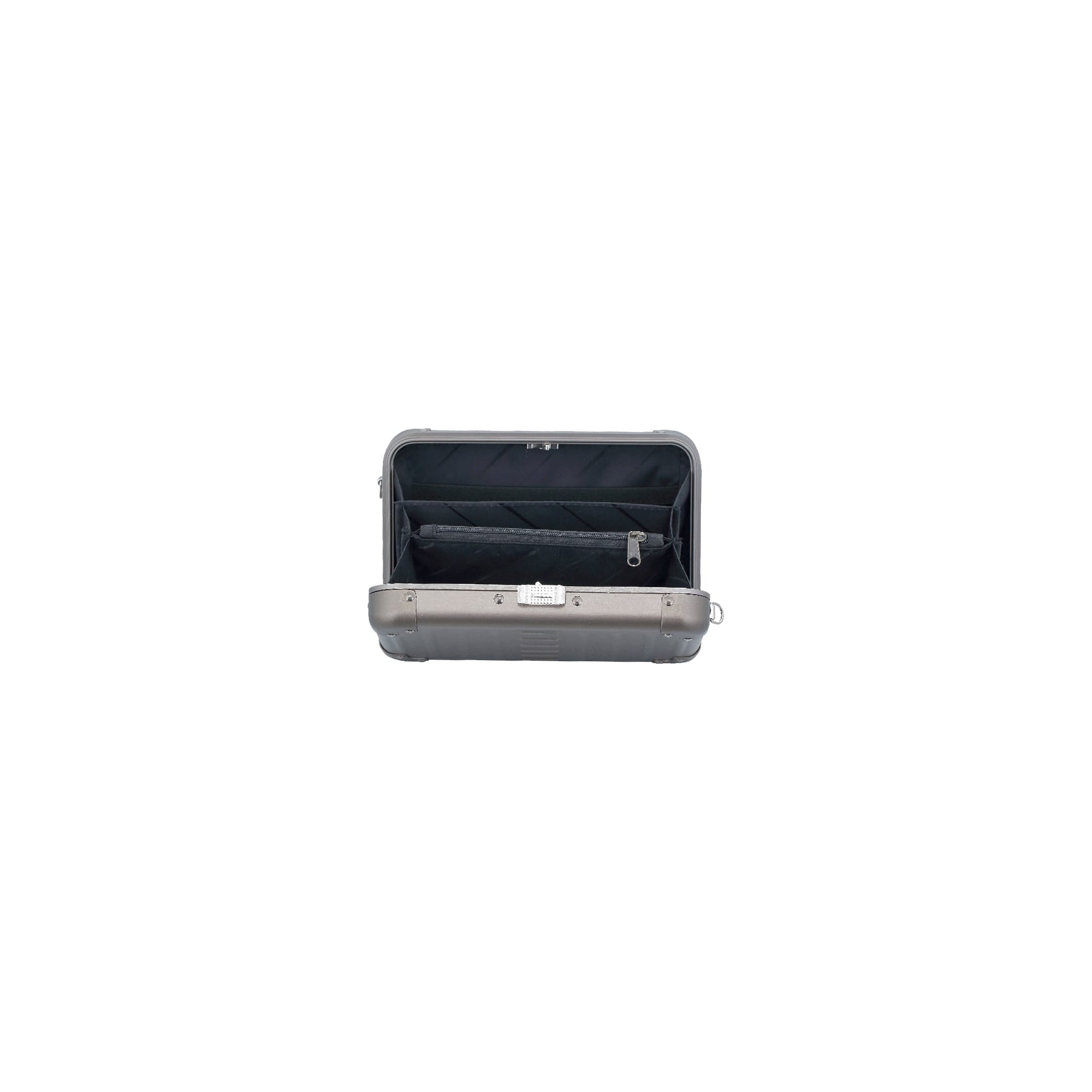 Aluminum Mini Crossbody Case | AC-1905
