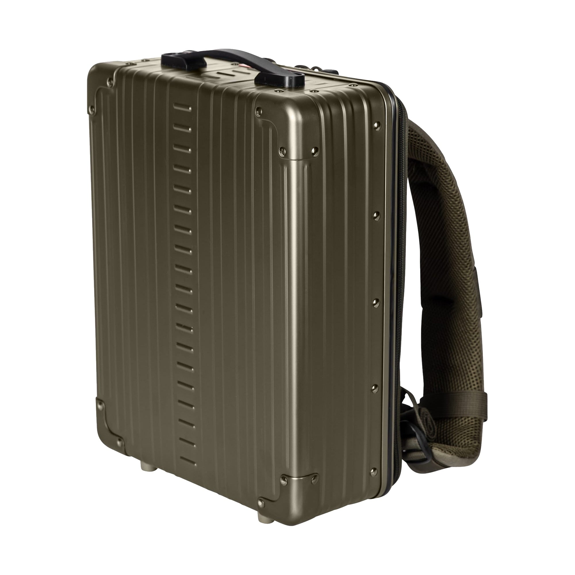 16" Aluminum Photography Backpack | P1600100RPD-PL-1