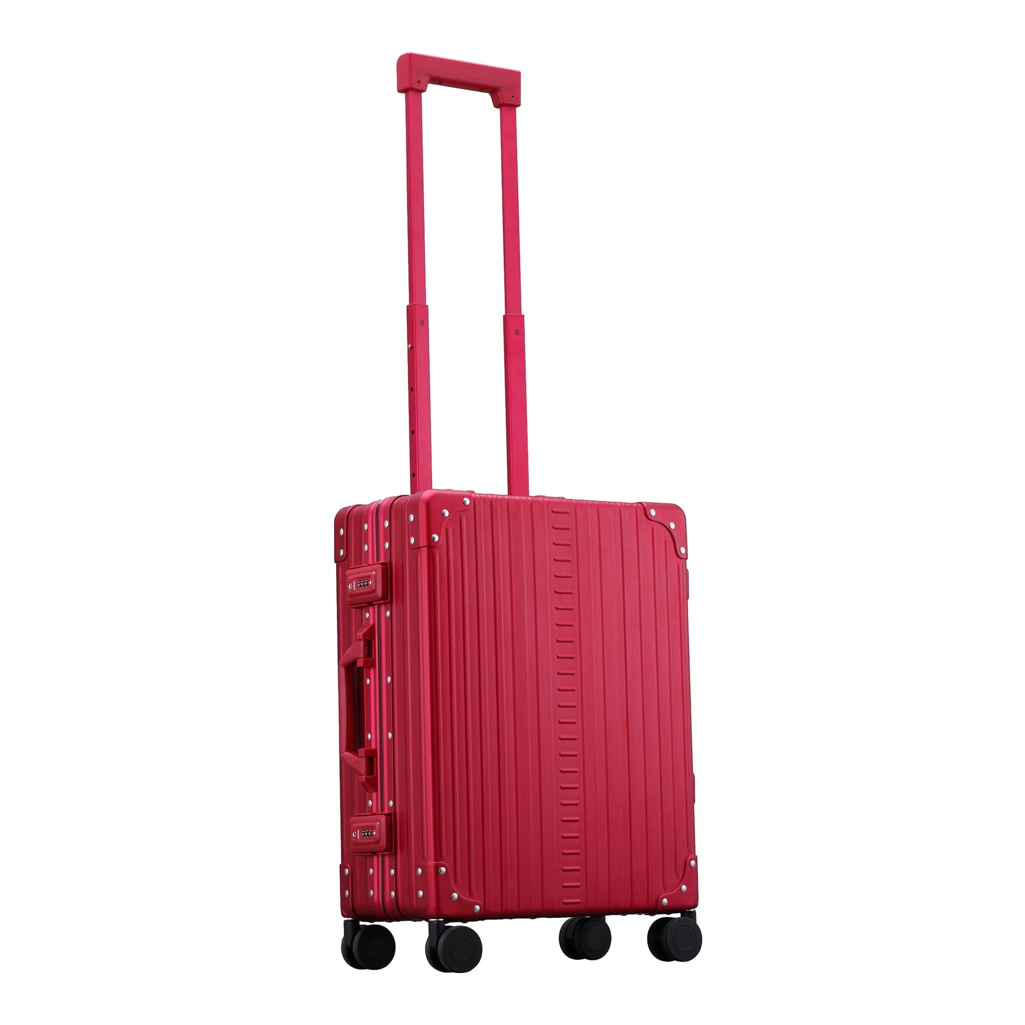 21" Aluminum International Carry-On | A2155240