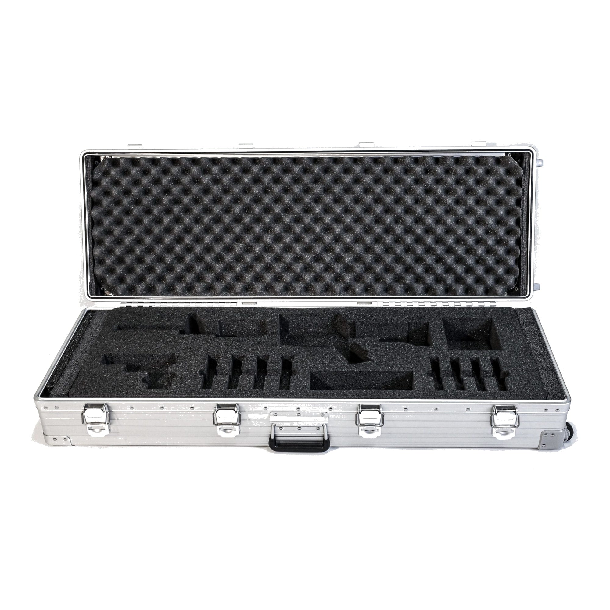 42" Aluminum Rifle Case | ALC-10616