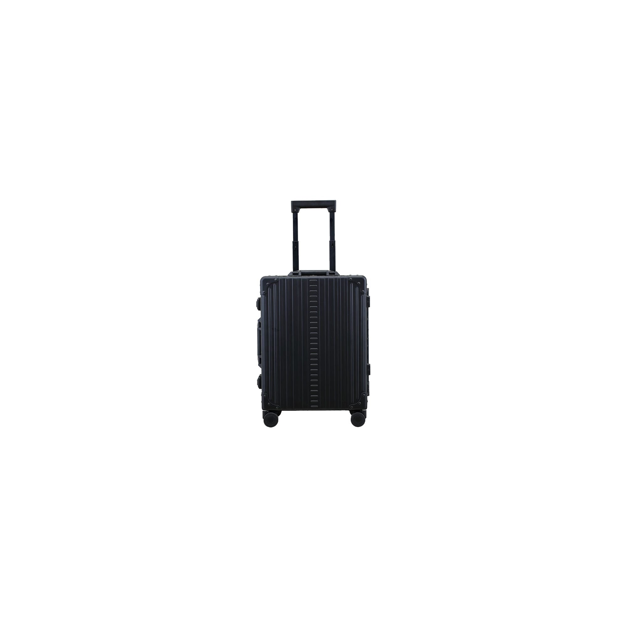 21" Aluminum Camera Carry-On with Divider Insert | 2128-PL-1
