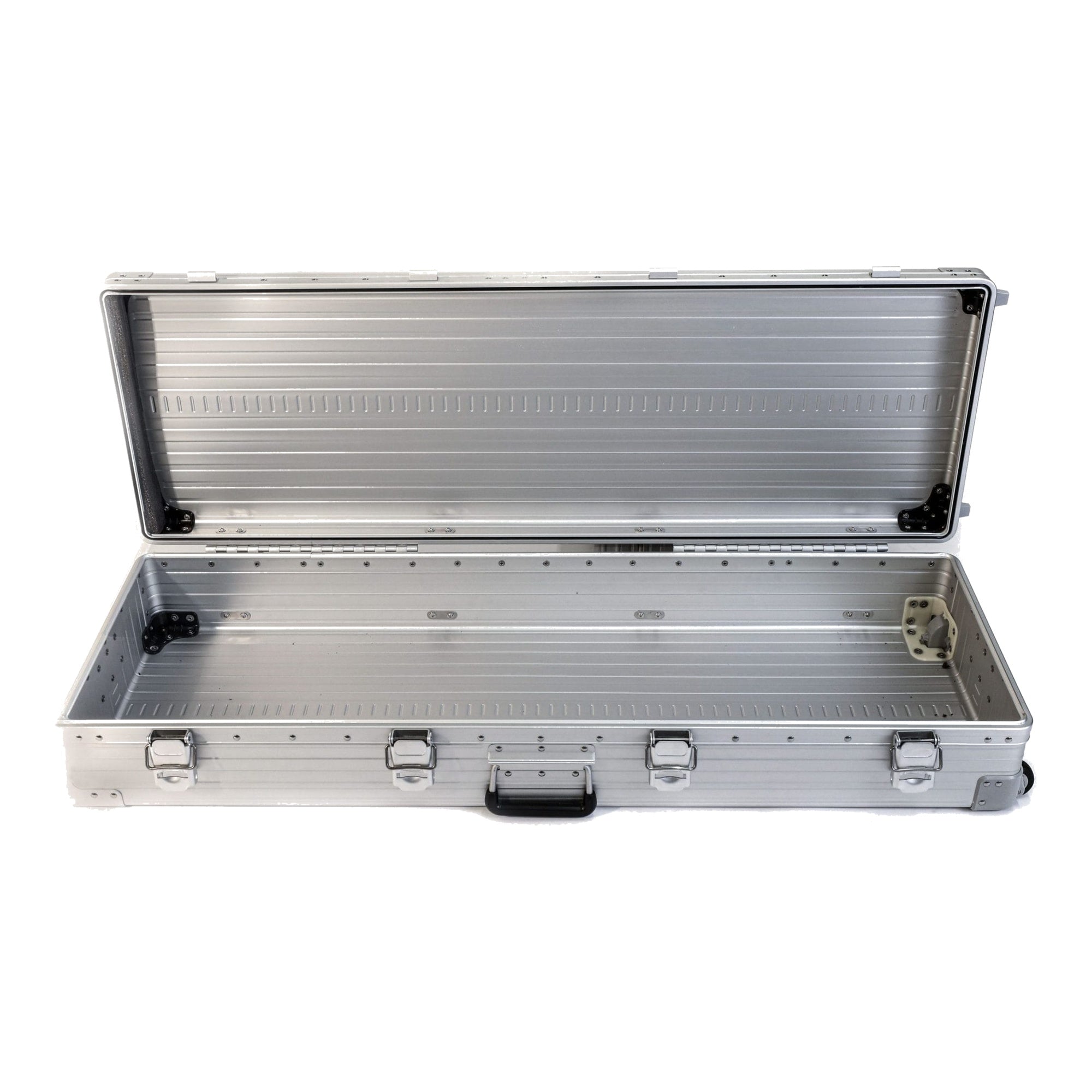 42" Aluminum Rifle Case | ALC-10616