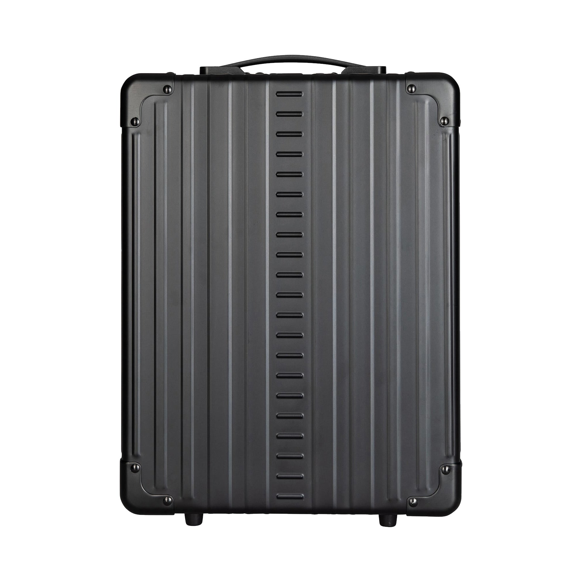16" Aluminum Backpack | H1600100