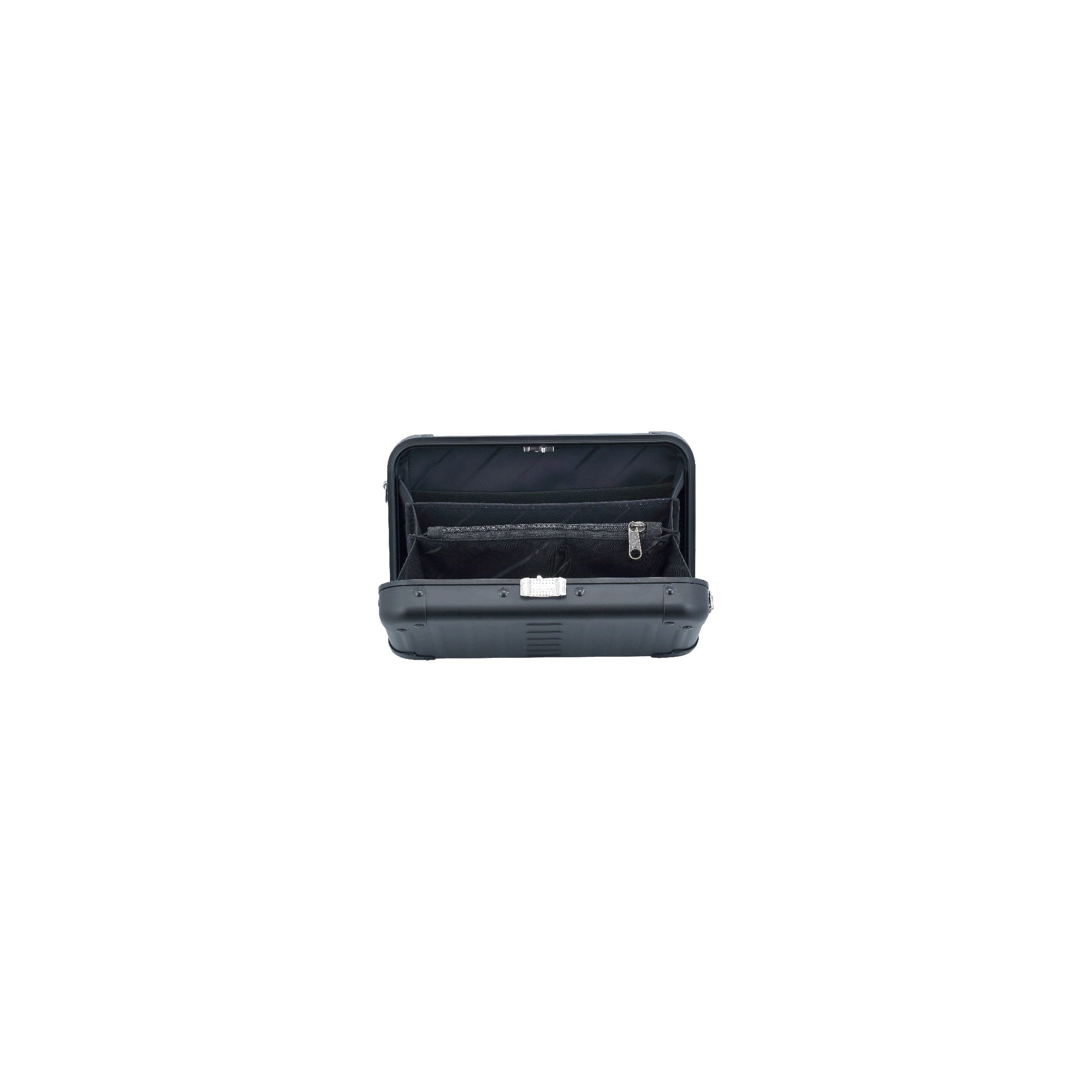 Aluminum Mini Crossbody Case | AC-1905