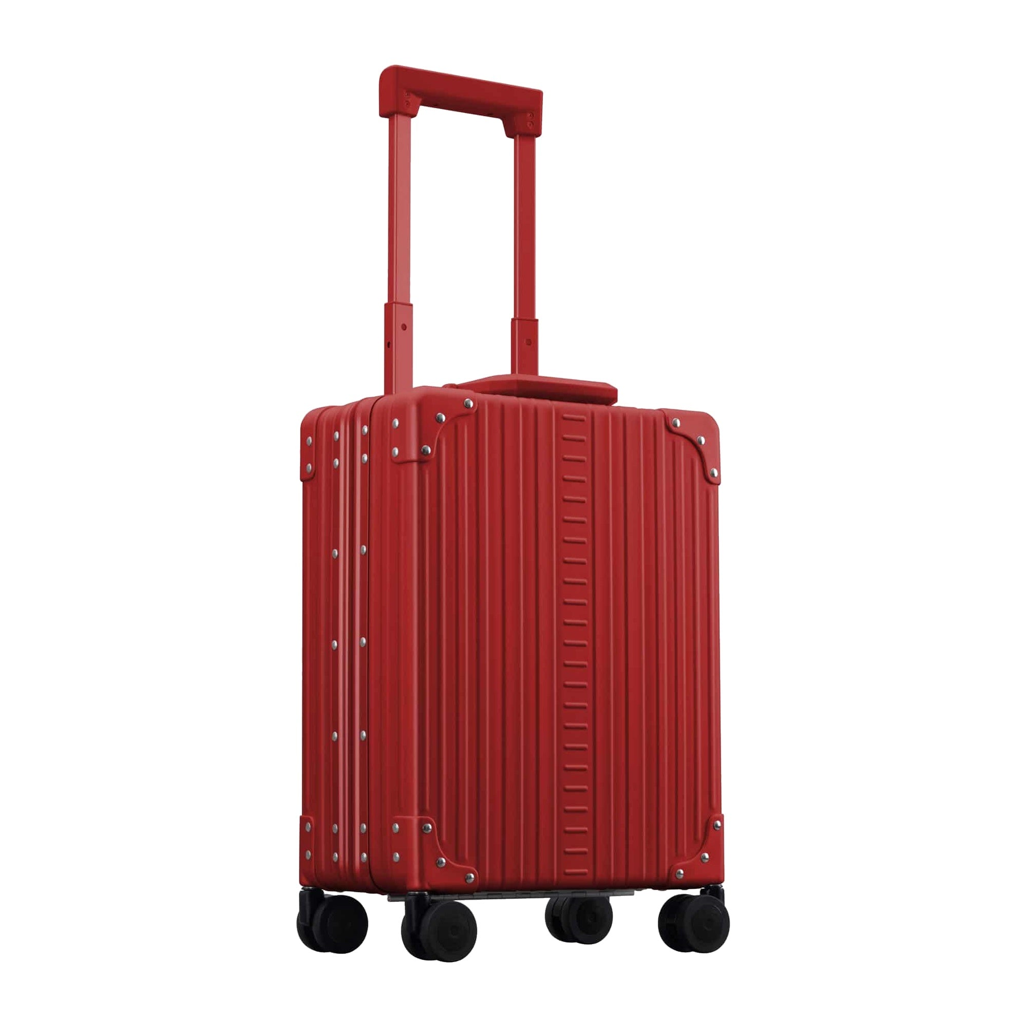 20" Aluminum Vertical Business Carry-On | 2055