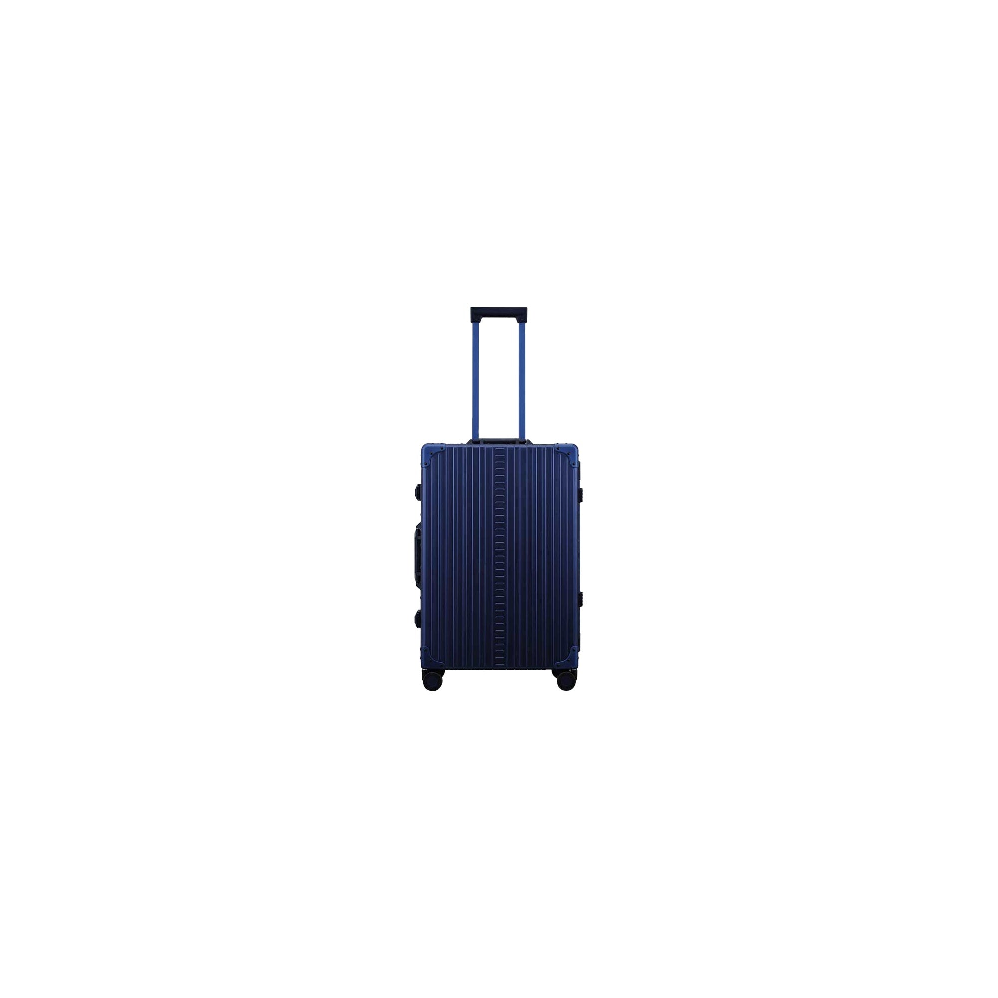26" Aluminum Traveler with Suiter Checked Case | 2628