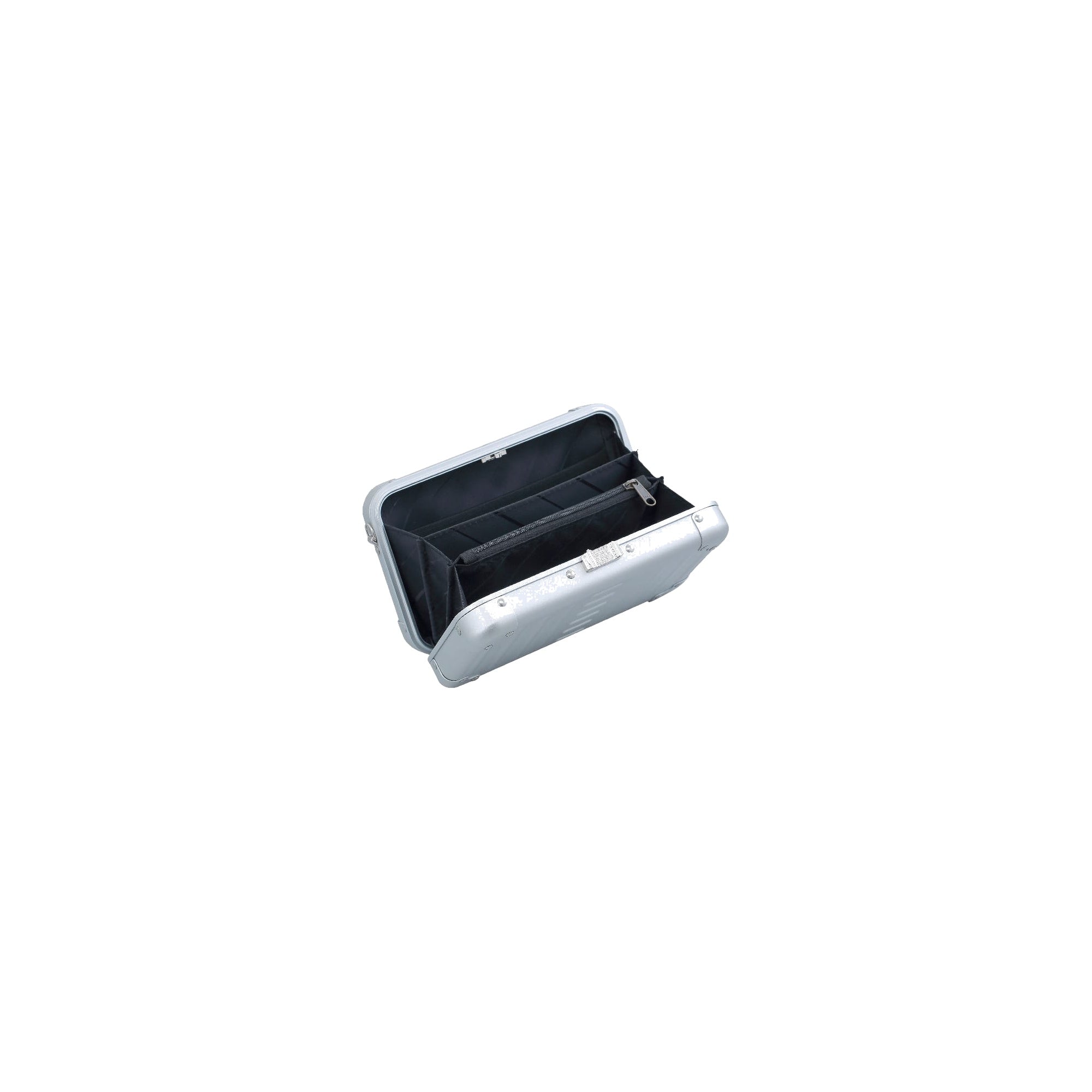Aluminum Mini Crossbody Case | AC-1905