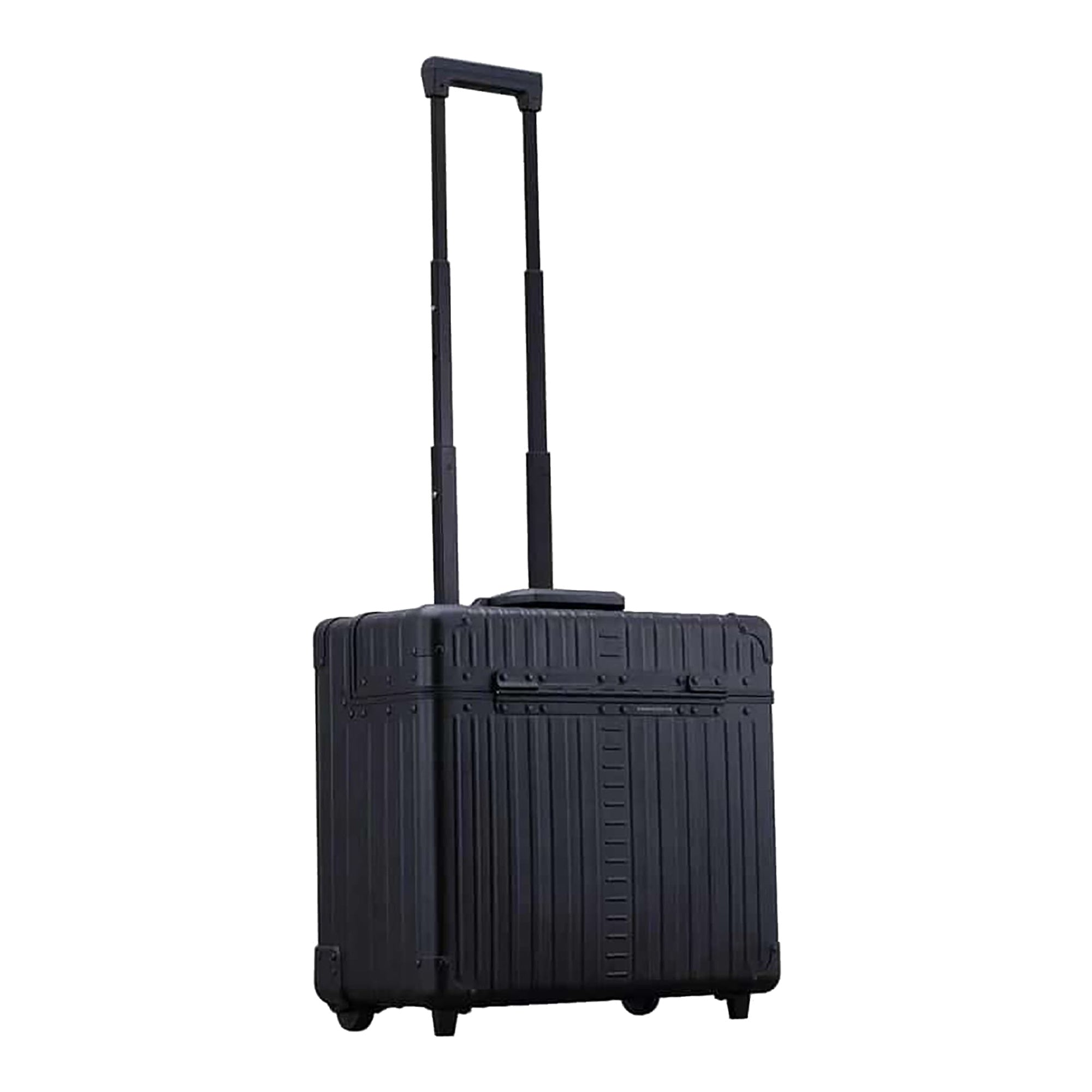 17" Two-Wheeled Aluminum Catalog Case | A1700120