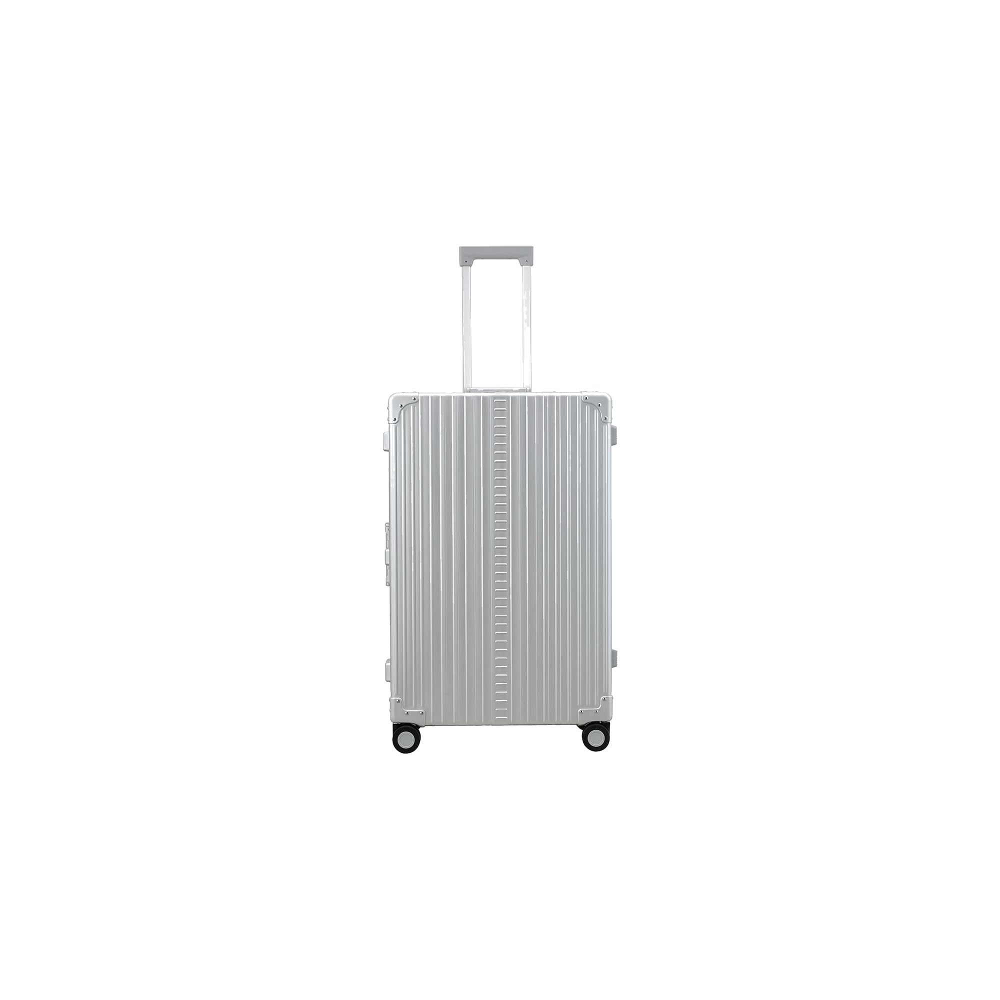 30" Aluminum Macro Traveler Checked Case | 3055
