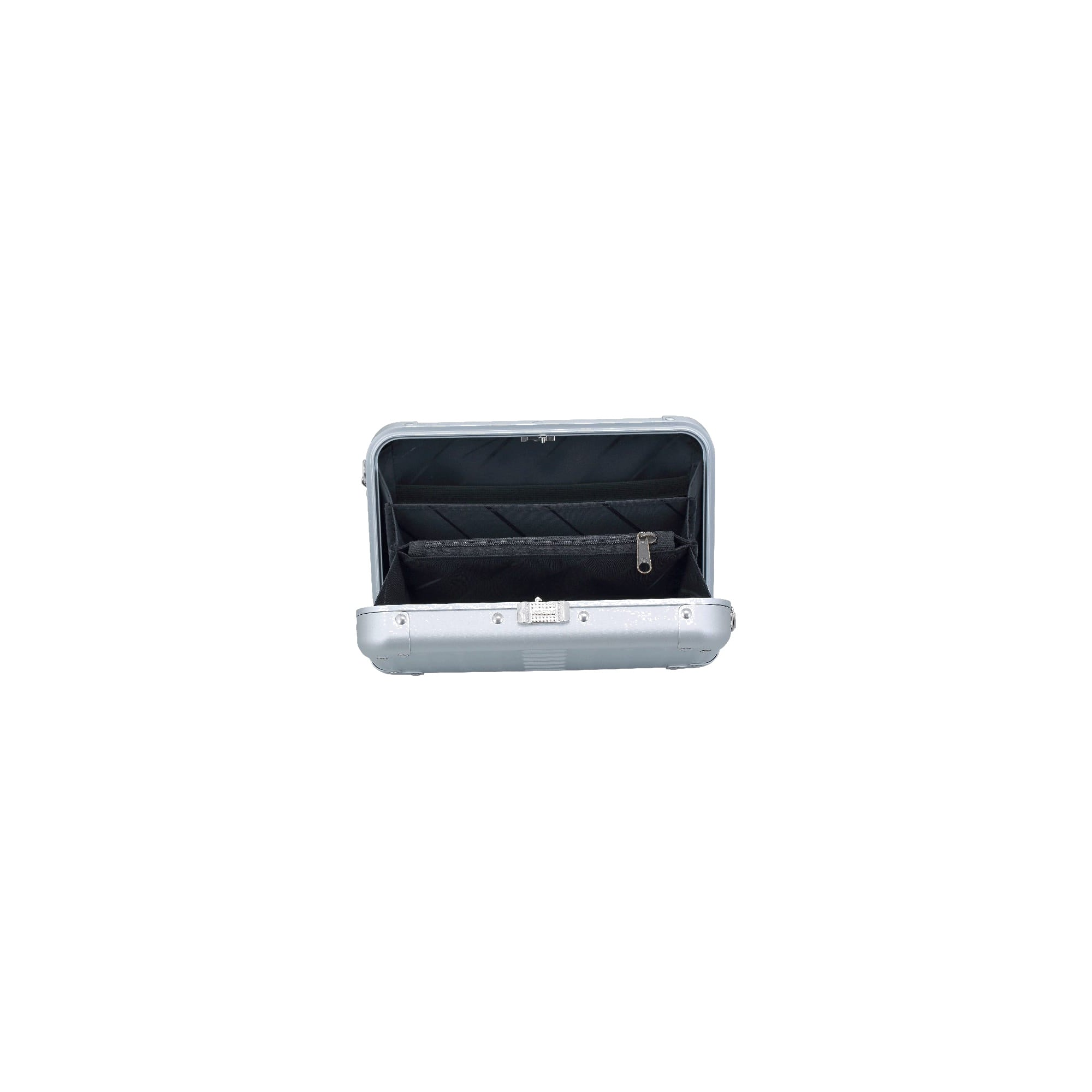 Aluminum Mini Crossbody Case | AC-1905