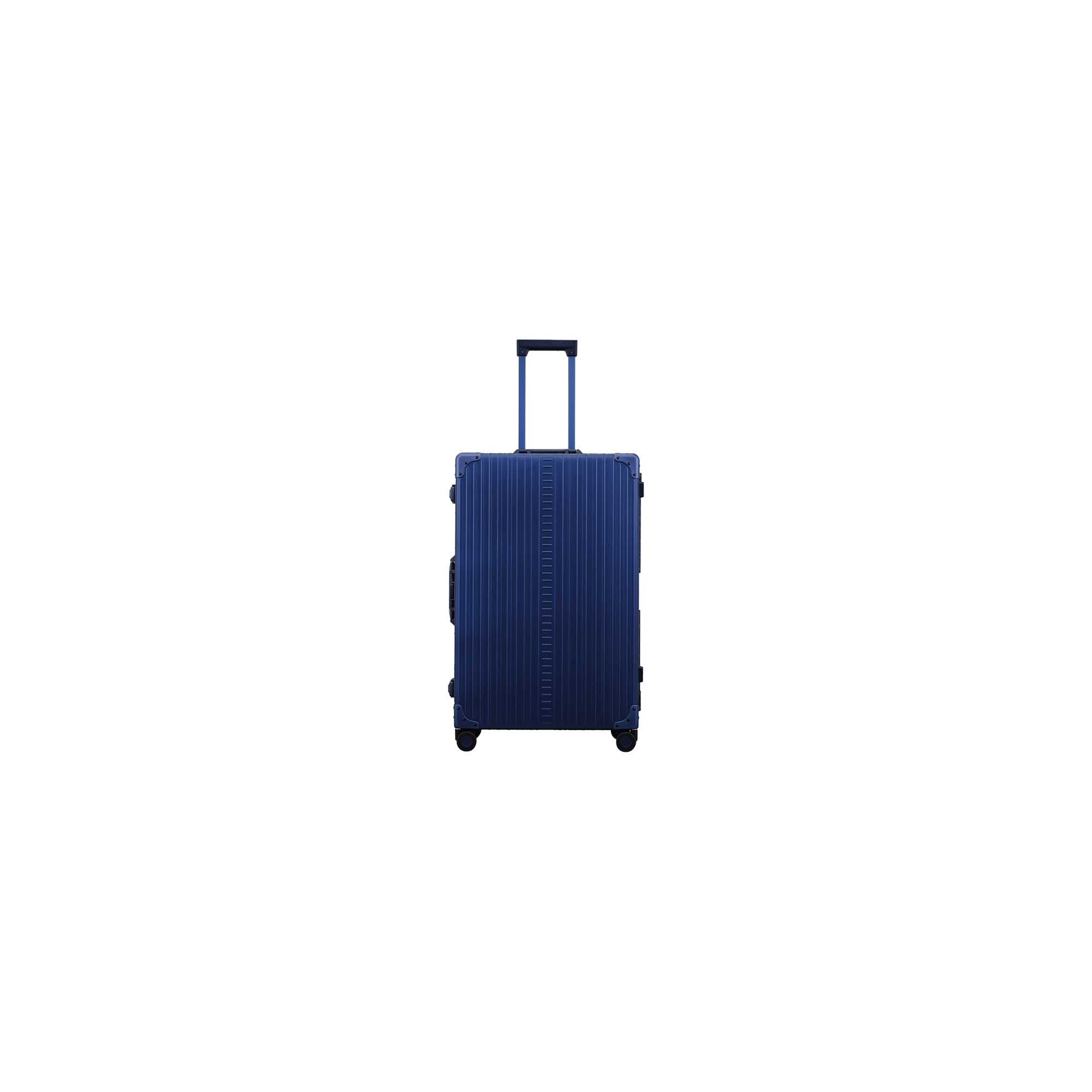 30" Aluminum Macro Traveler with Suiter Checked Case | 3028