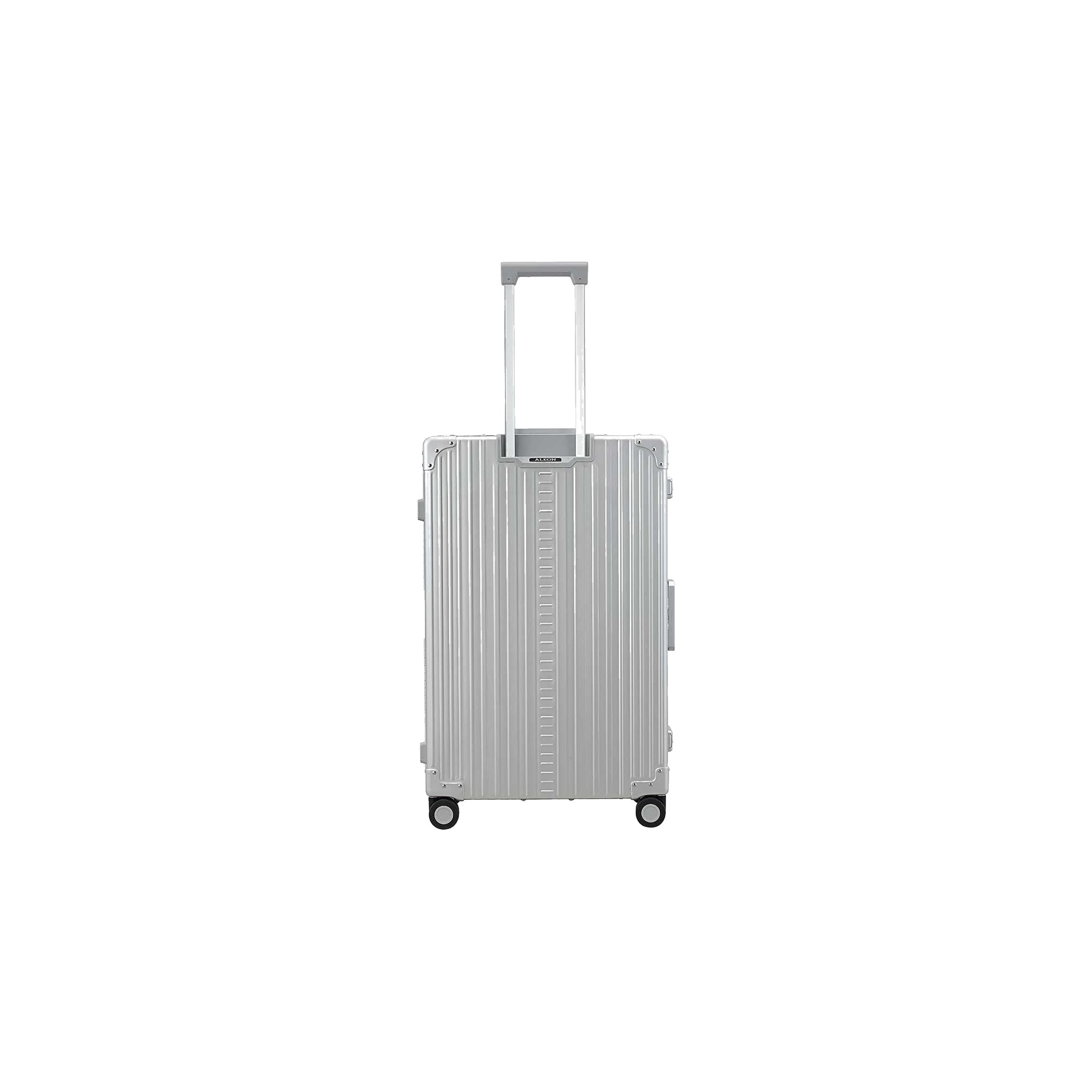 30" Aluminum Macro Traveler Checked Case | 3055