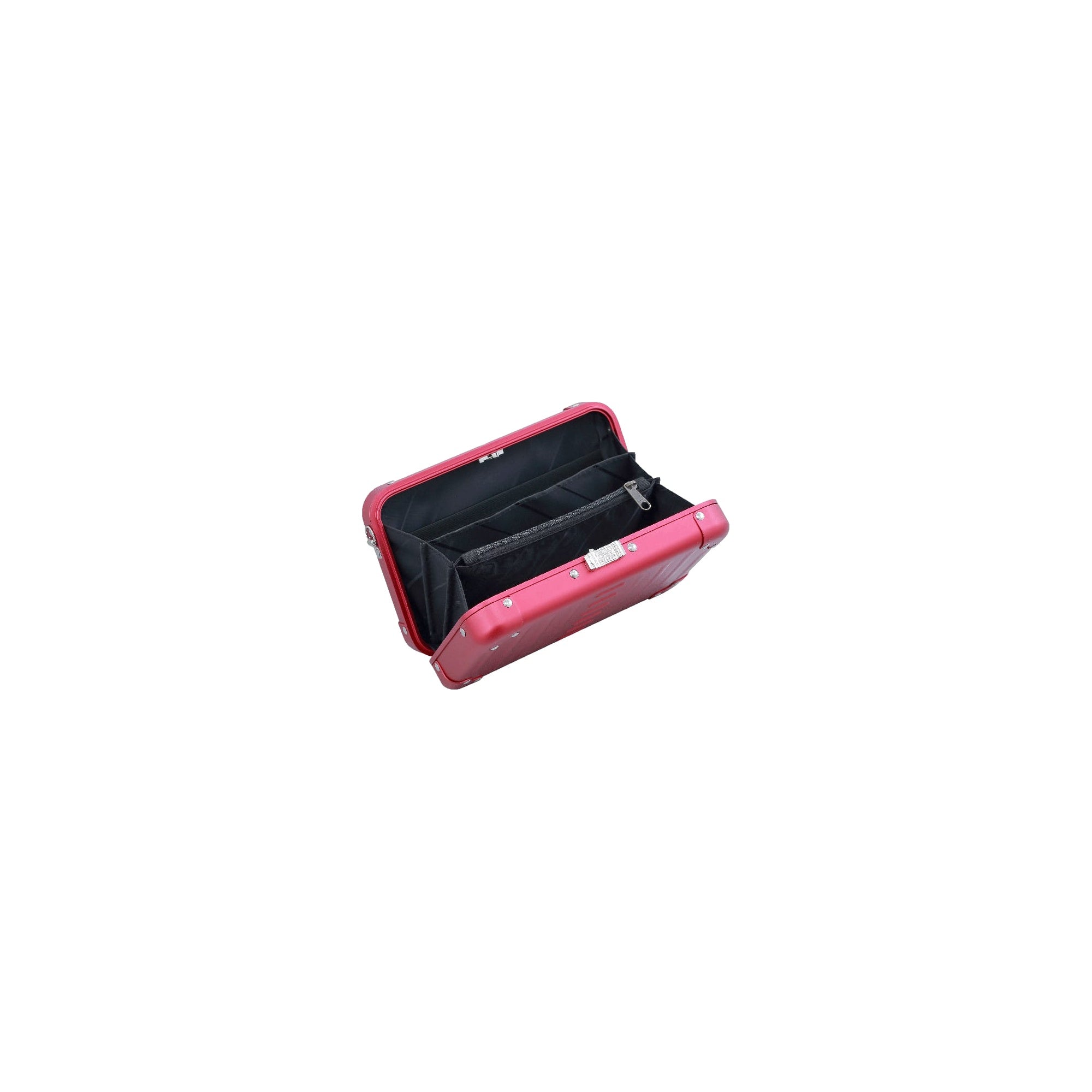 Aluminum Mini Crossbody Case | AC-1905
