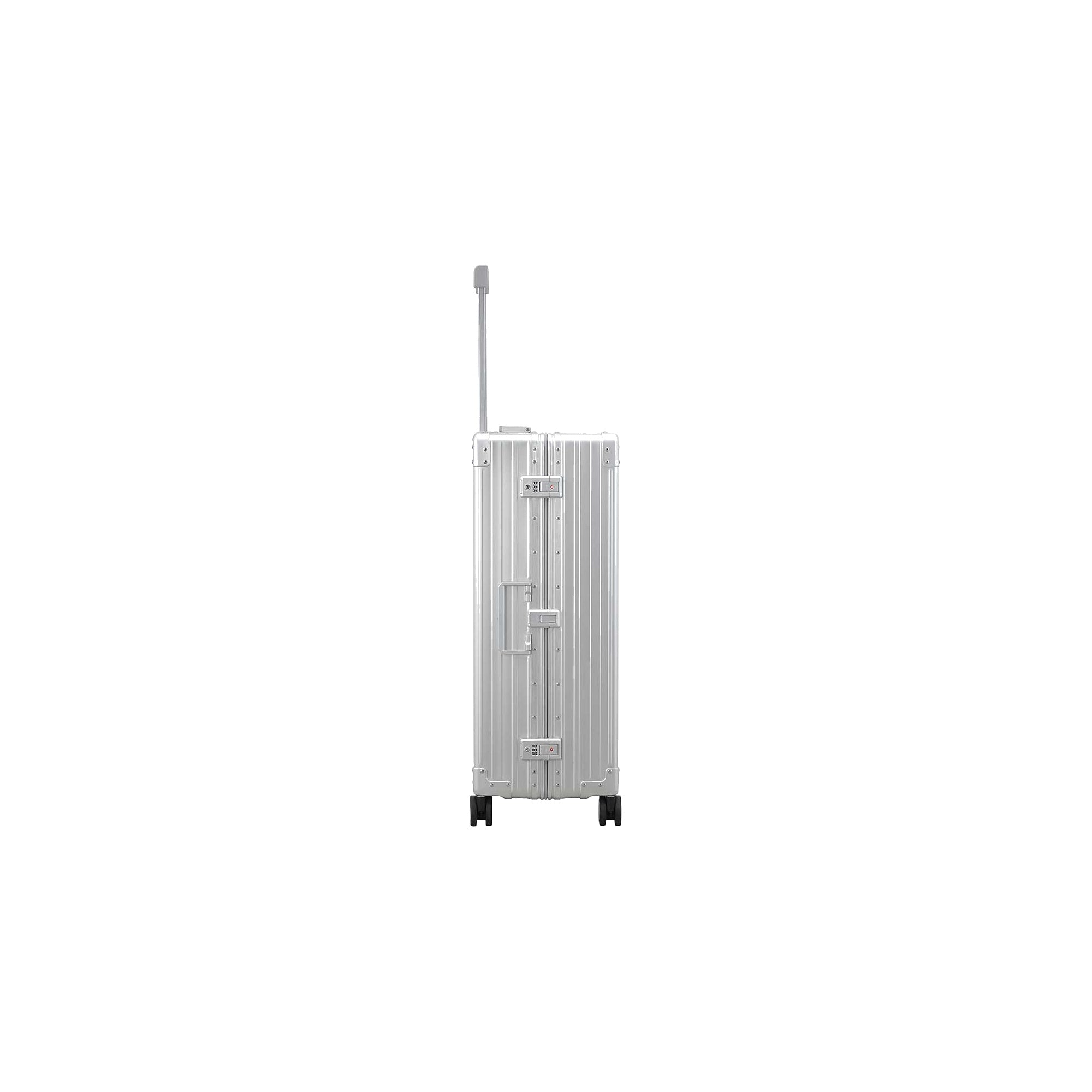 30" Aluminum Macro Traveler Checked Case | 3055