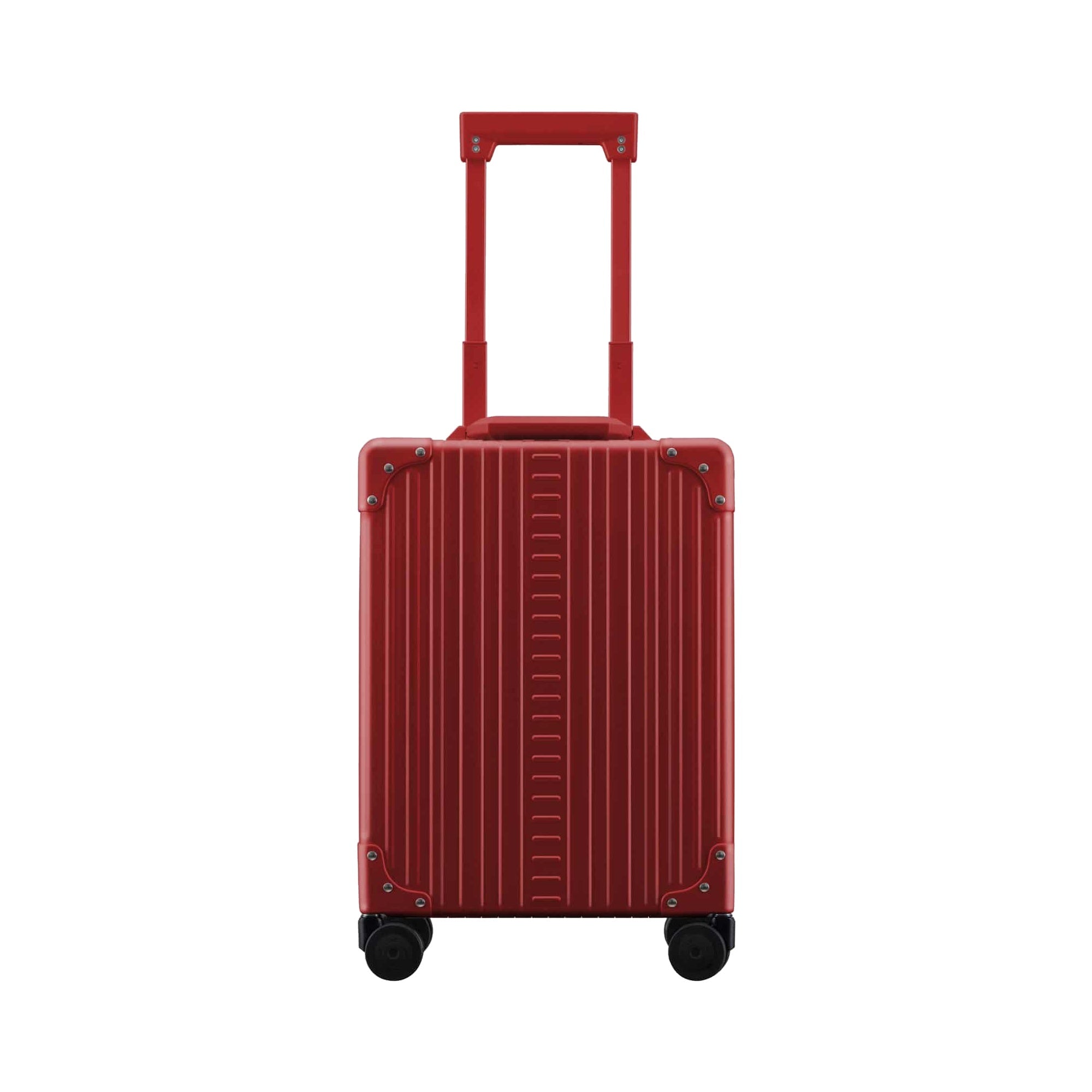 20" Aluminum Vertical Business Carry-On | 2055