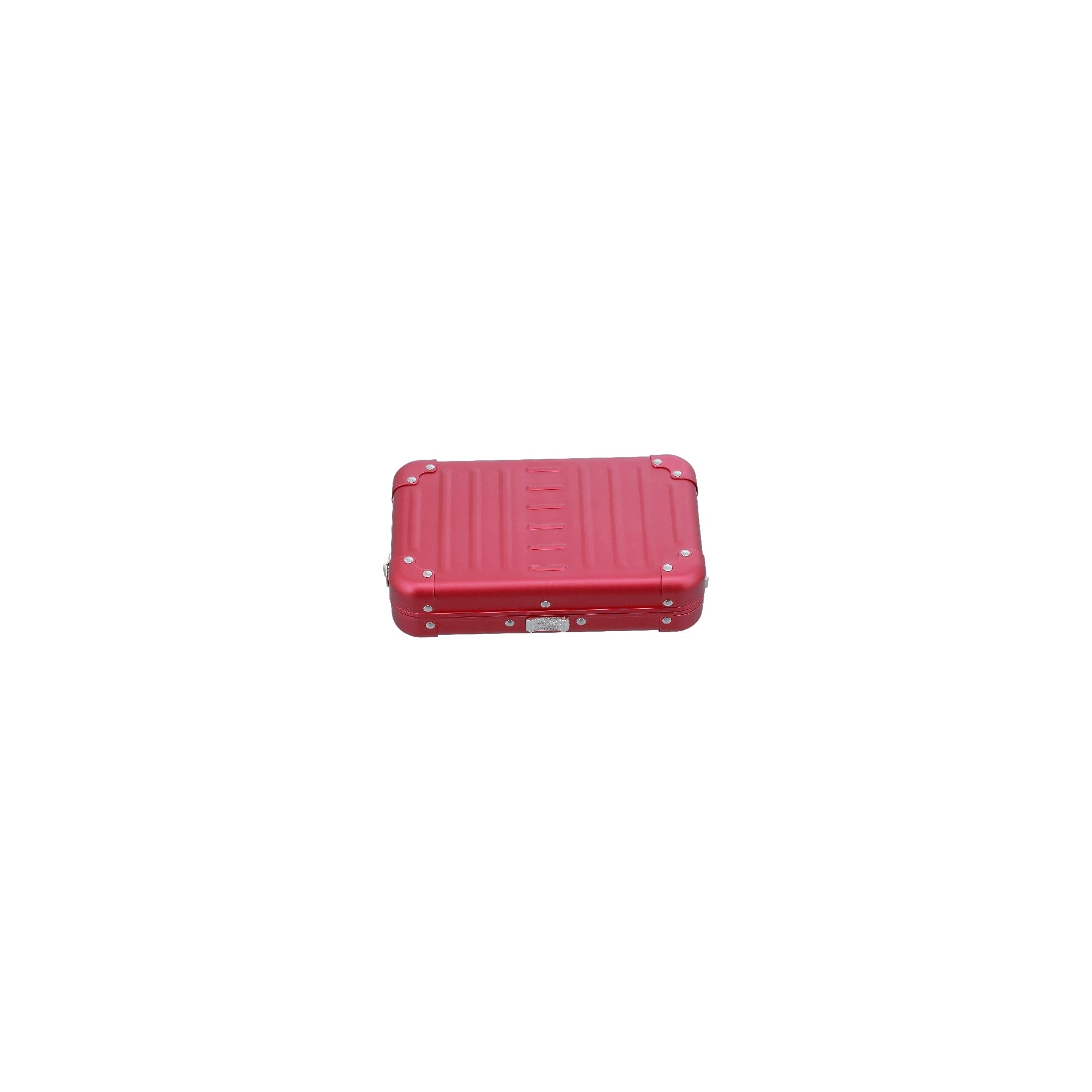 Aluminum Mini Crossbody Case | AC-1905