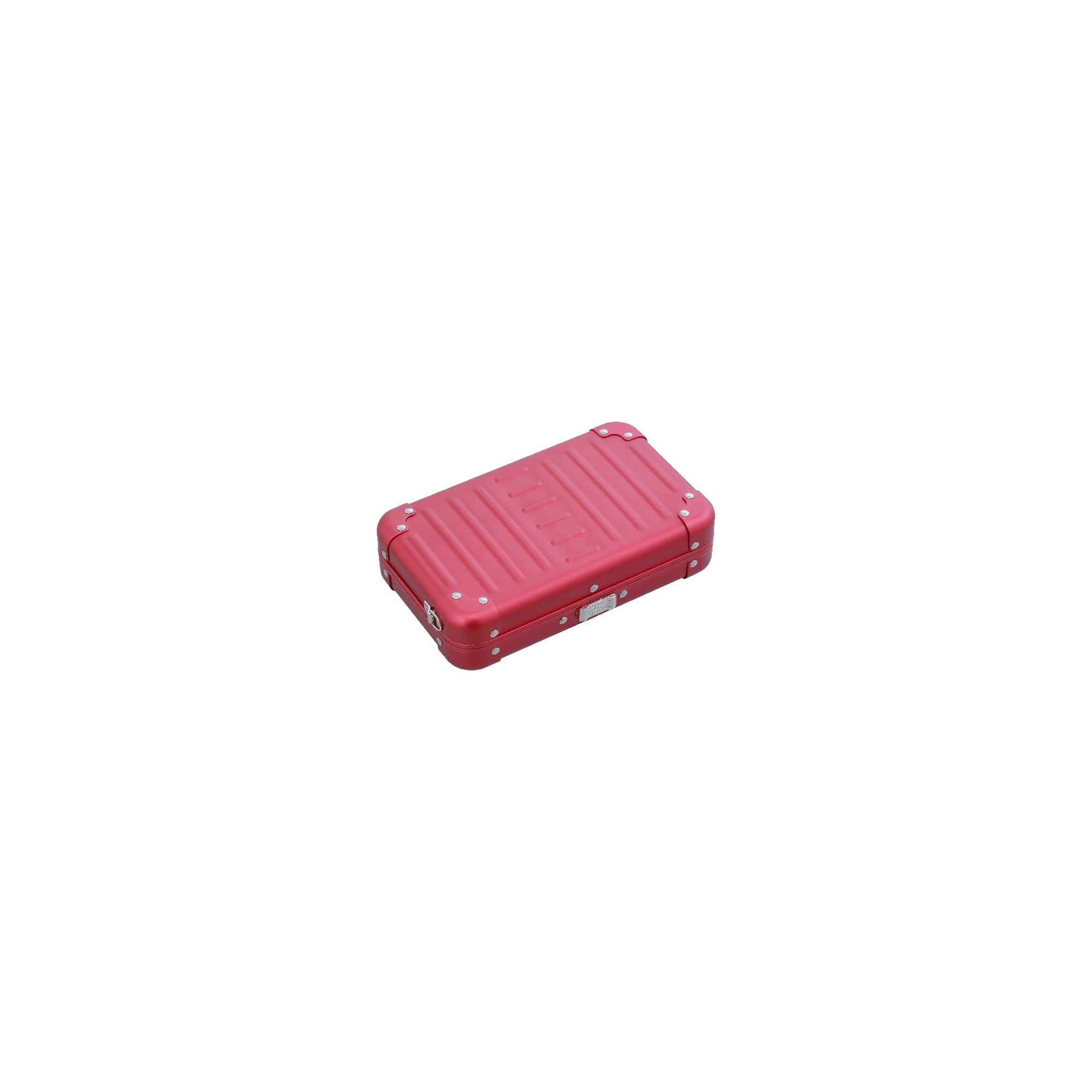 Aluminum Mini Crossbody Case | AC-1905
