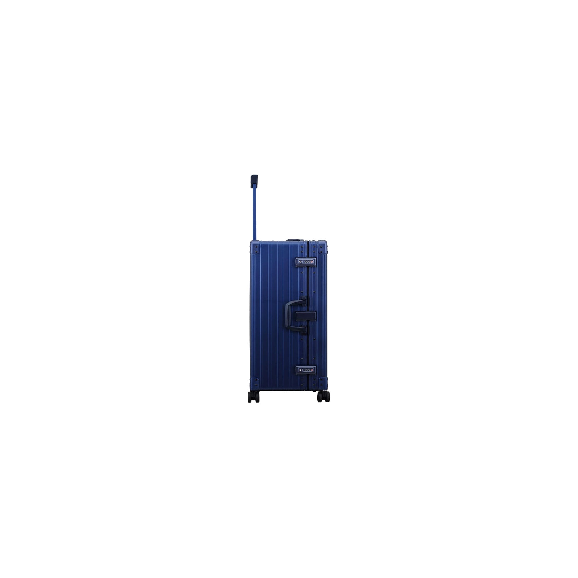 30" Aluminum Macro Traveler with Suiter Checked Case | 3028