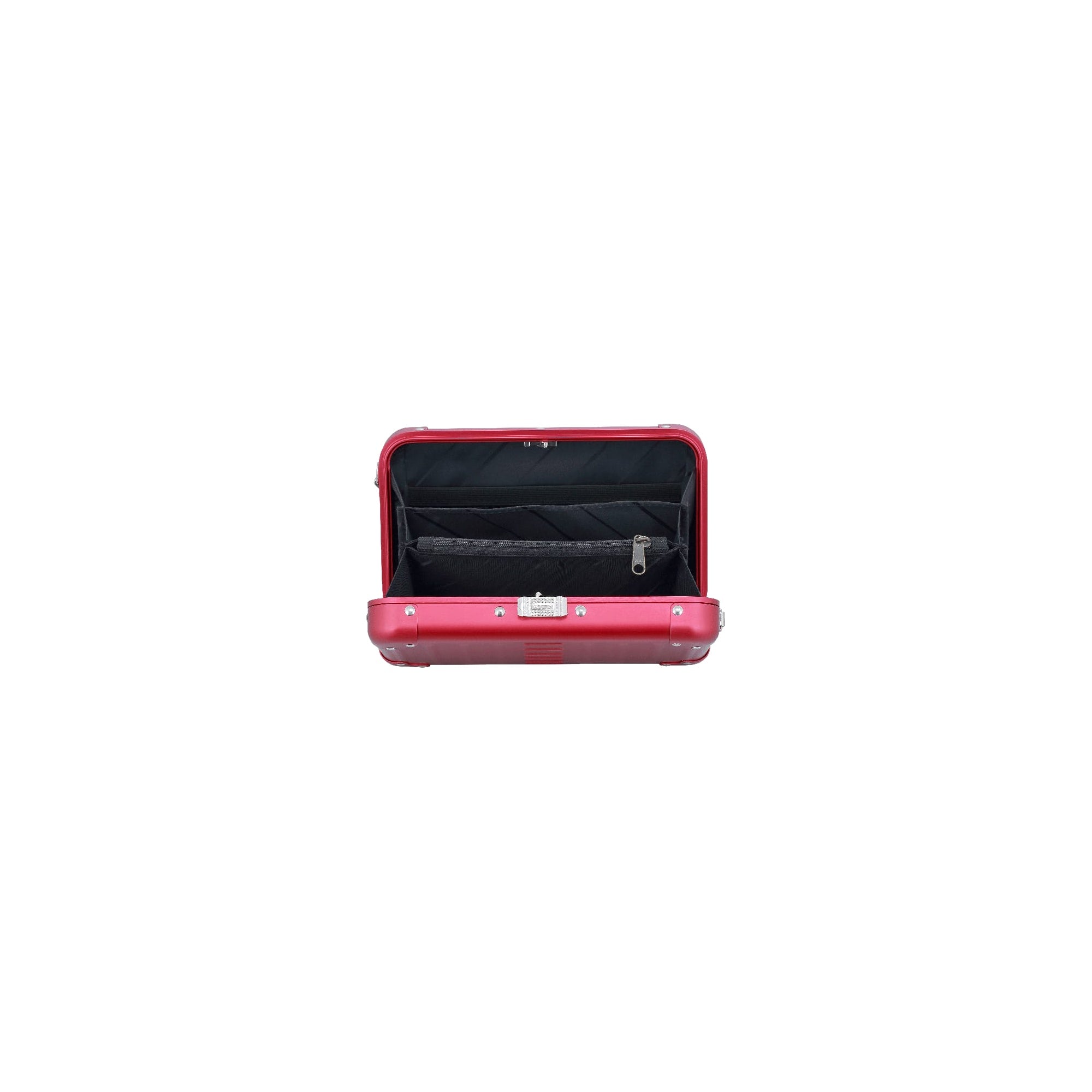 Aluminum Mini Crossbody Case | AC-1905