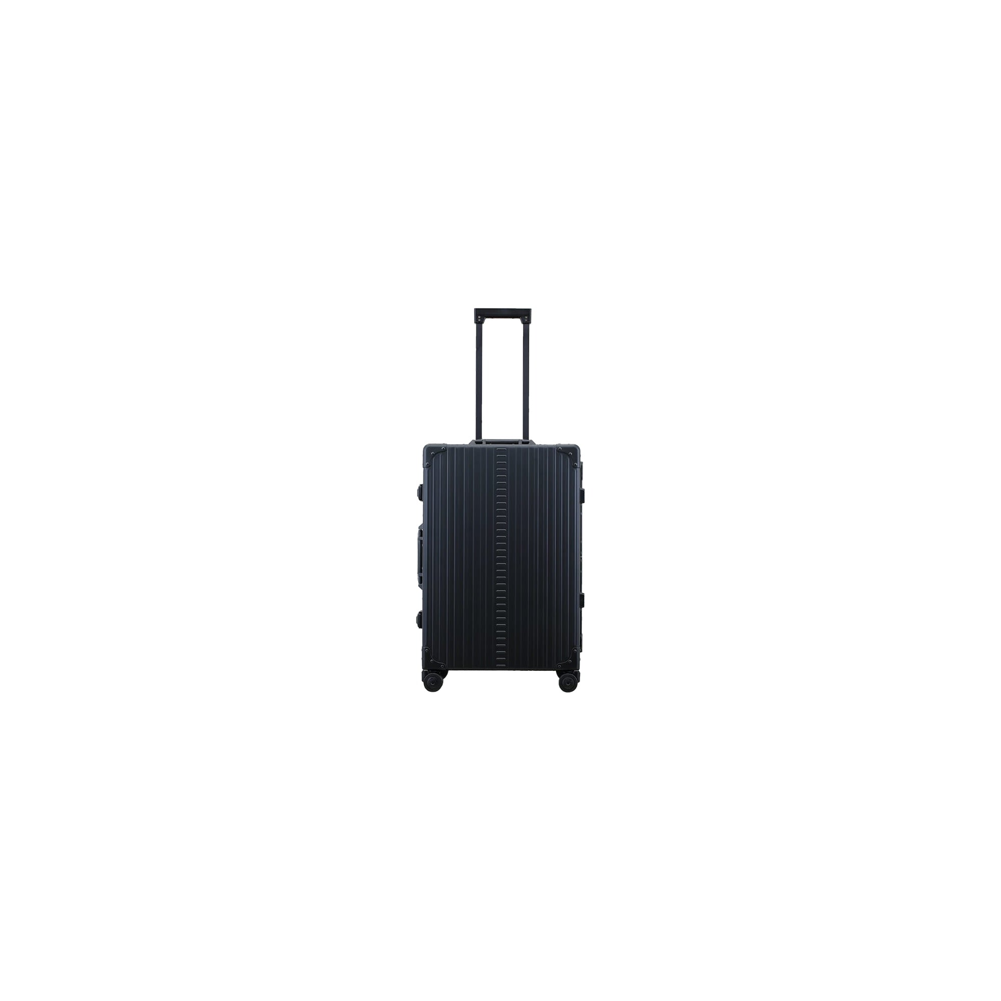 26" Aluminum Camera Check-In Case with Photography Insert | 2628-PL-RPD