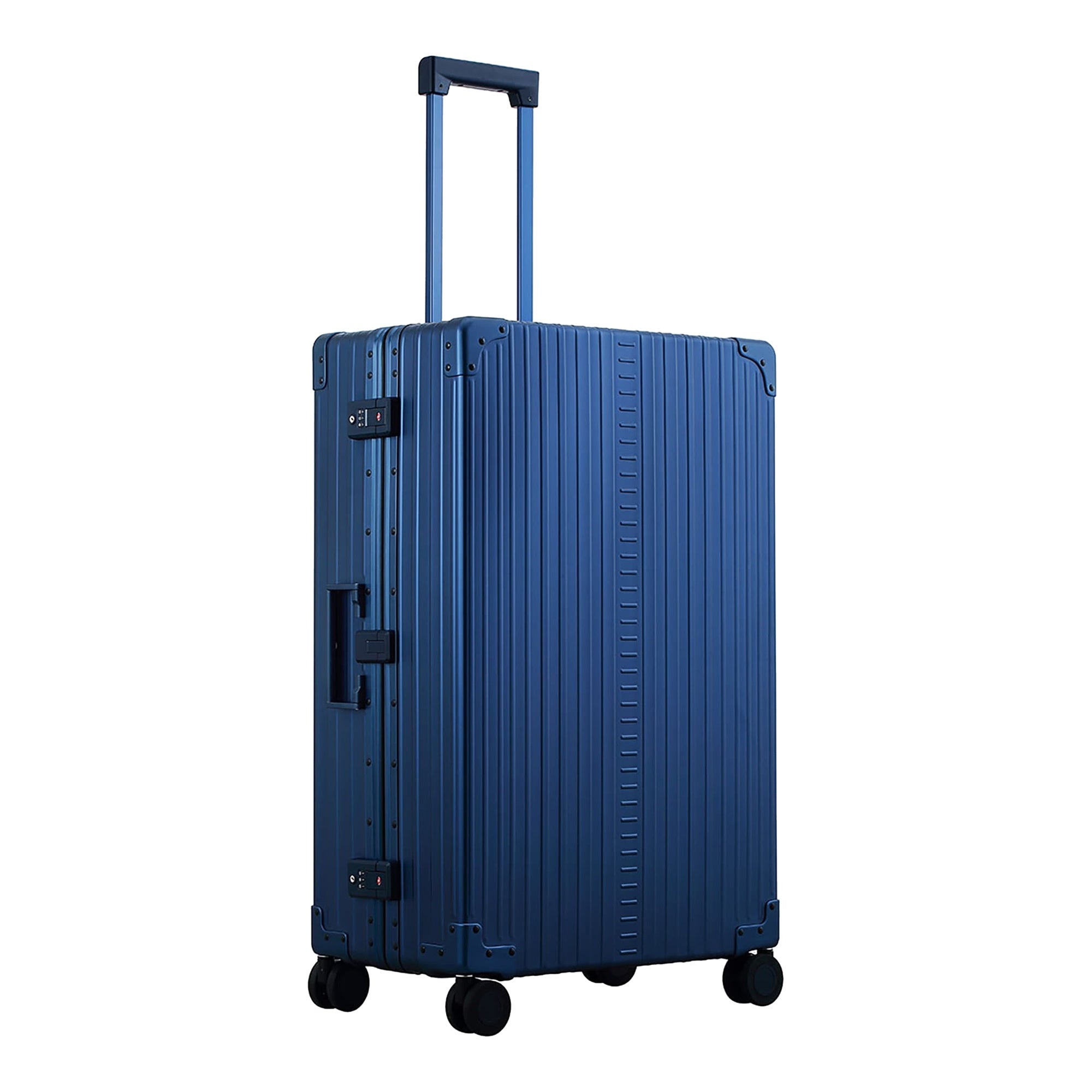 30" Aluminum Macro Traveler Checked Case | 3055