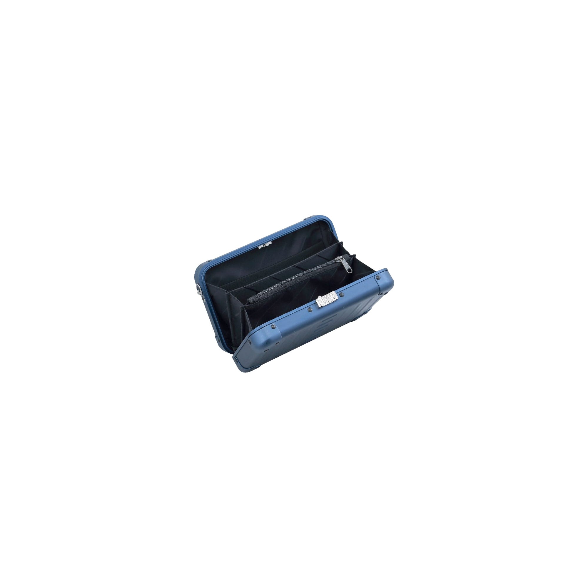 Aluminum Mini Crossbody Case | AC-1905