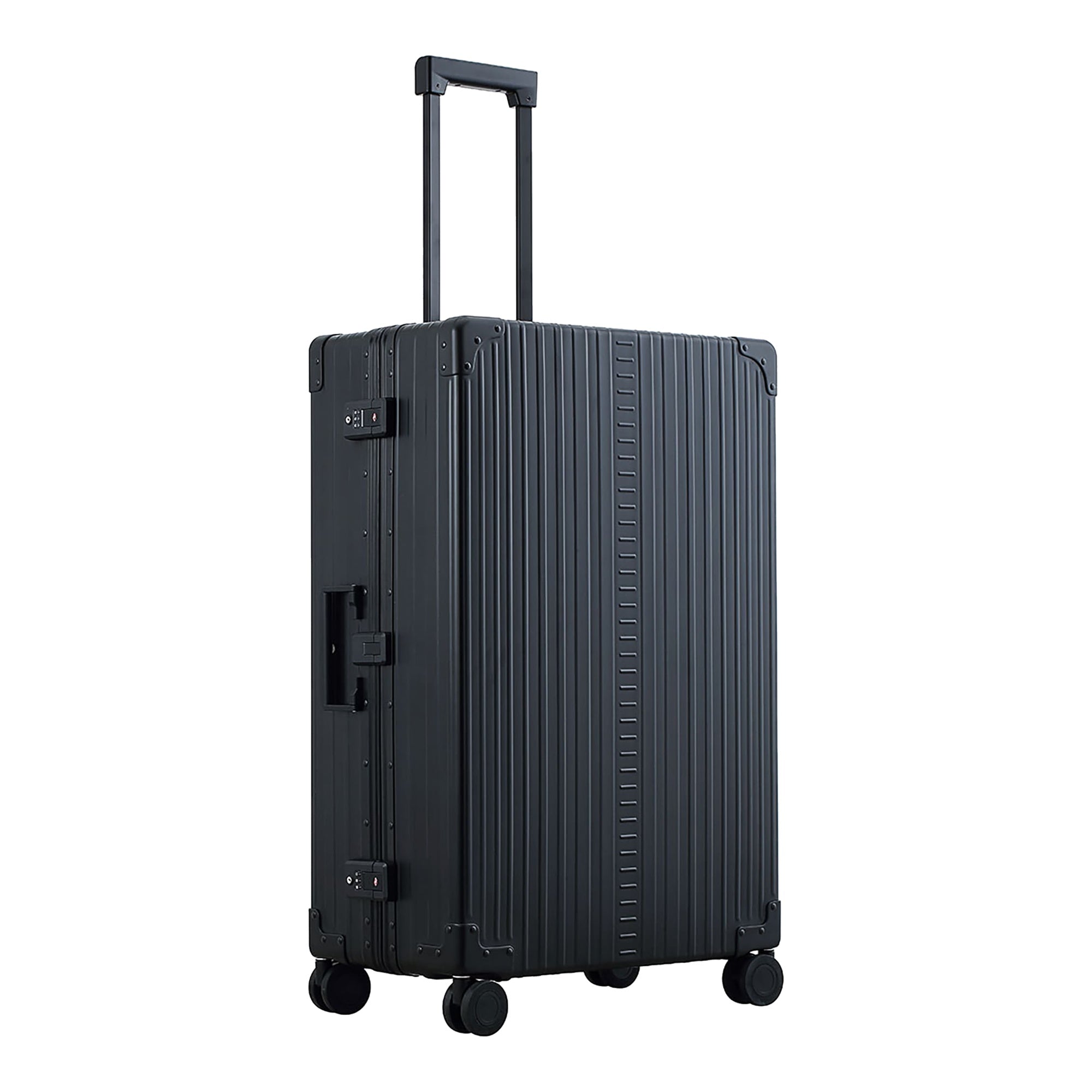 30" Aluminum Macro Traveler Checked Case | 3055