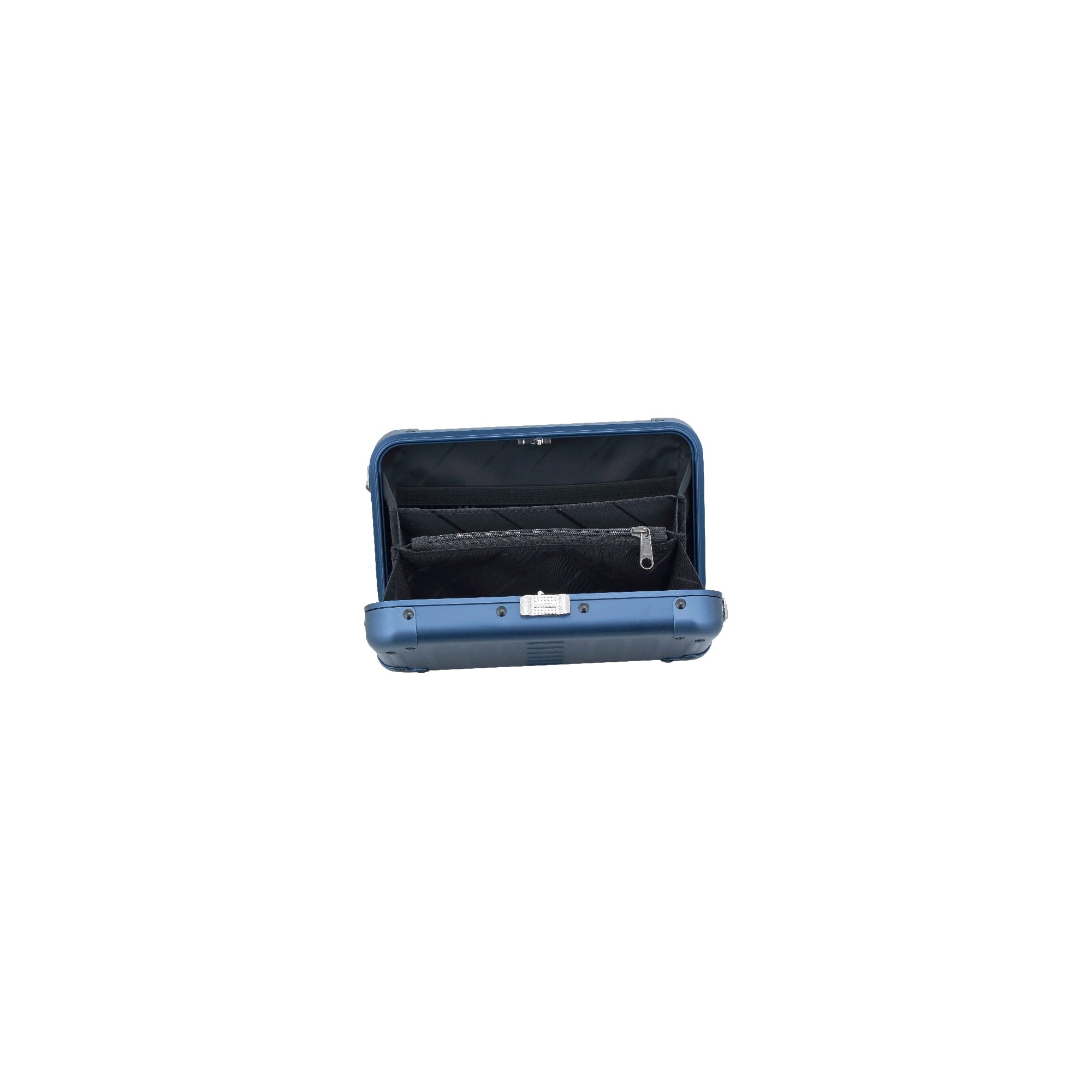 Aluminum Mini Crossbody Case | AC-1905