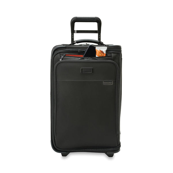 Carry-On Upright Garment Bag