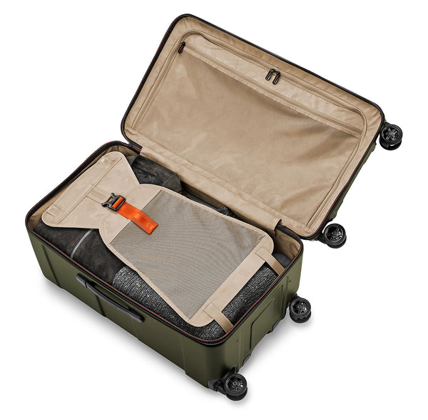 Medium Hardside Trunk Spinner | QUT228SP