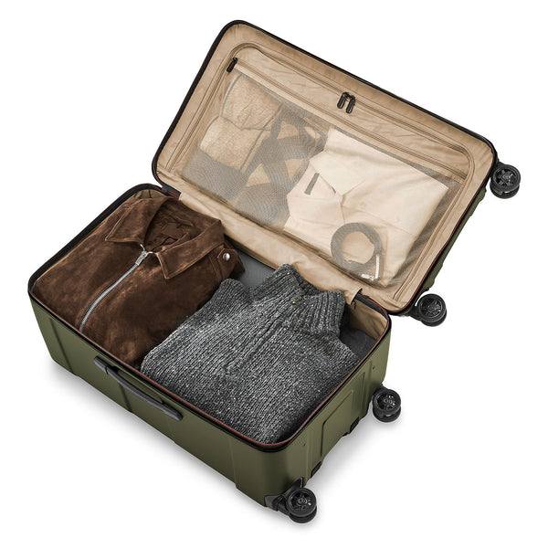 Medium Hardside Trunk Spinner | QUT228SP