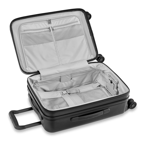 Domestic Carry-On Expandable Spinner