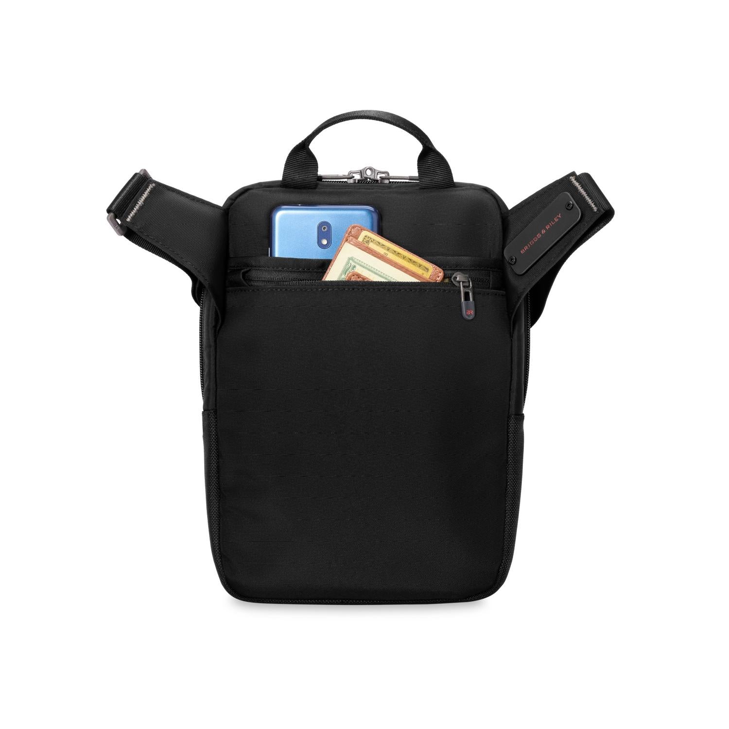 Crossbody Bag | A115