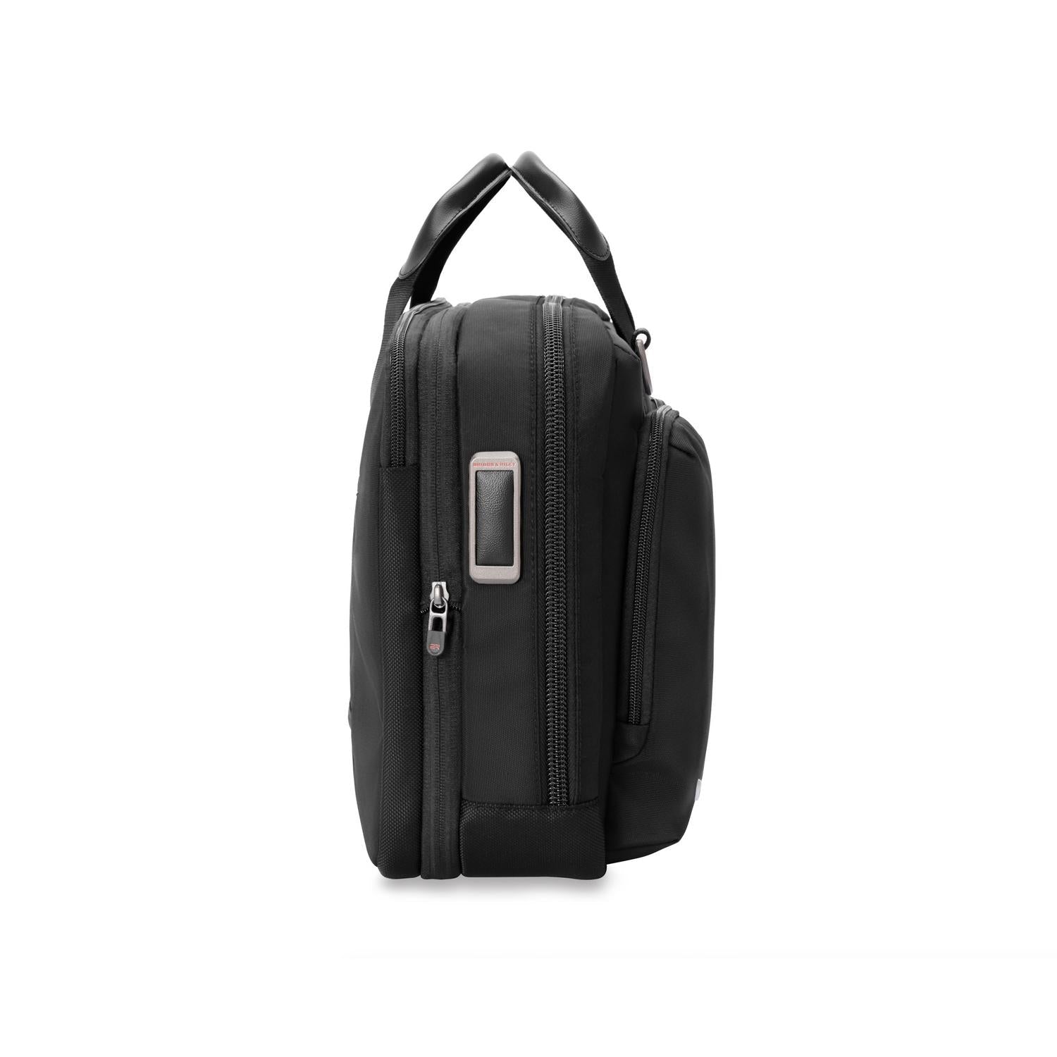 Medium Expandable Briefcase | AB121X
