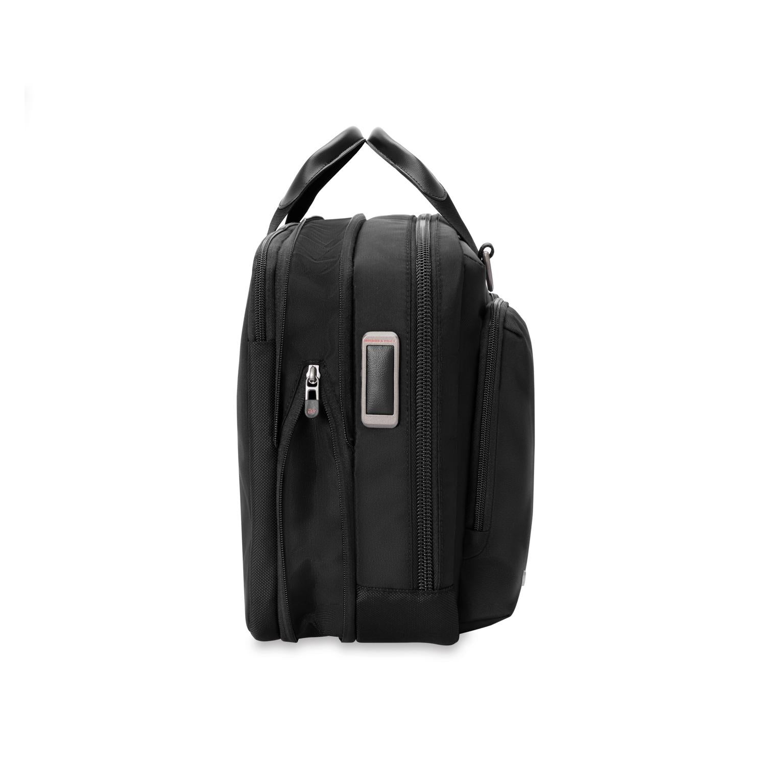 Medium Expandable Briefcase | AB121X