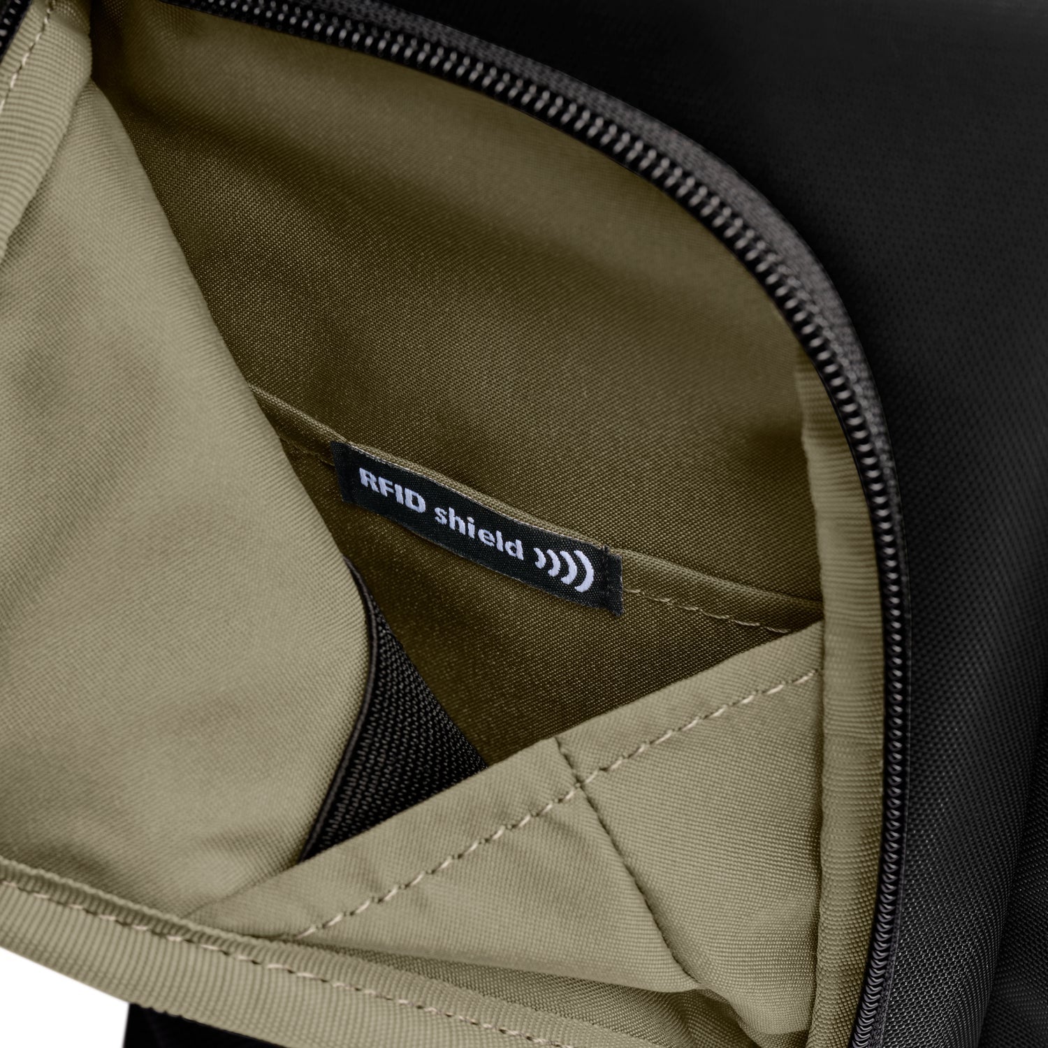 Slim Expandable Backpack | AK123X