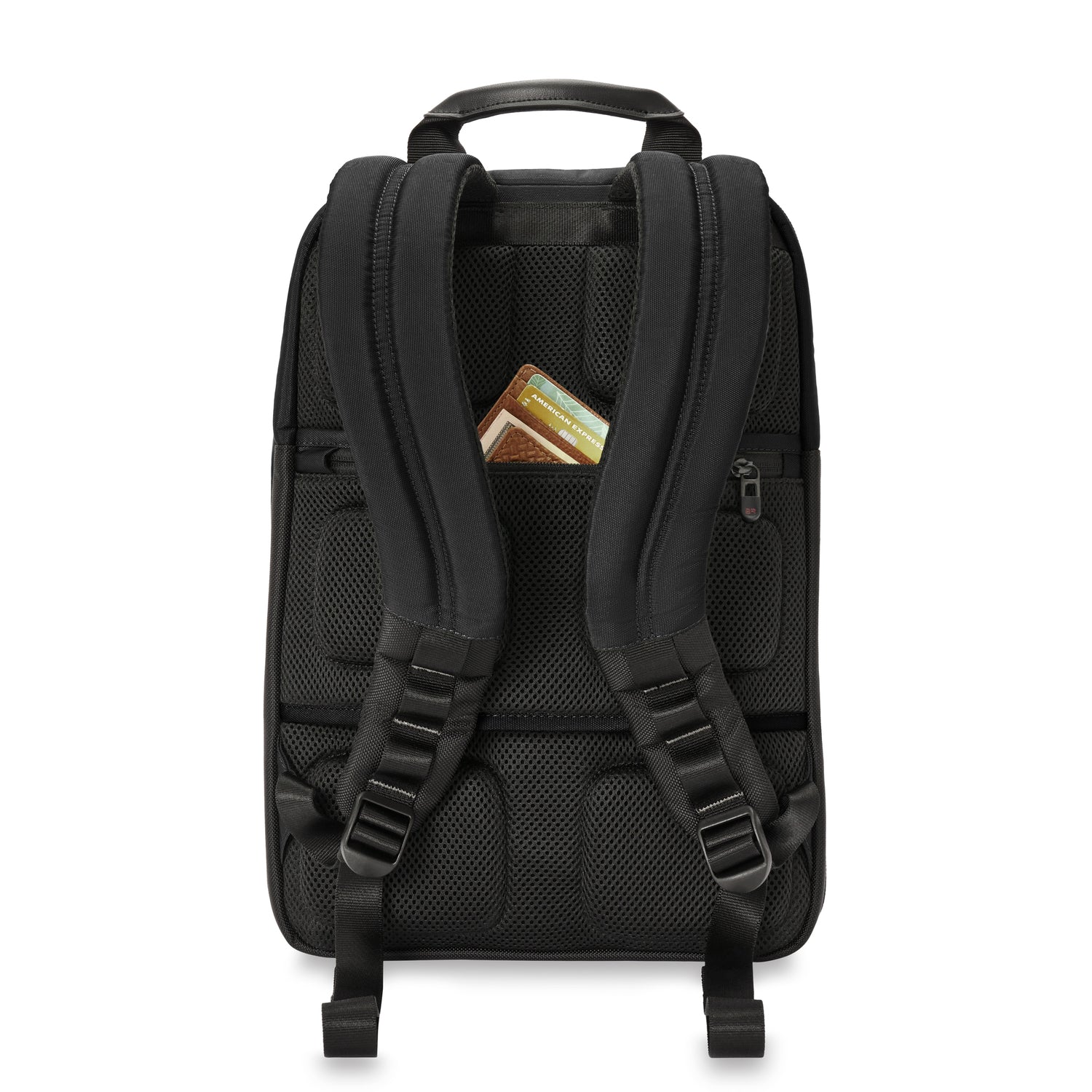 Slim Expandable Backpack | AK123X