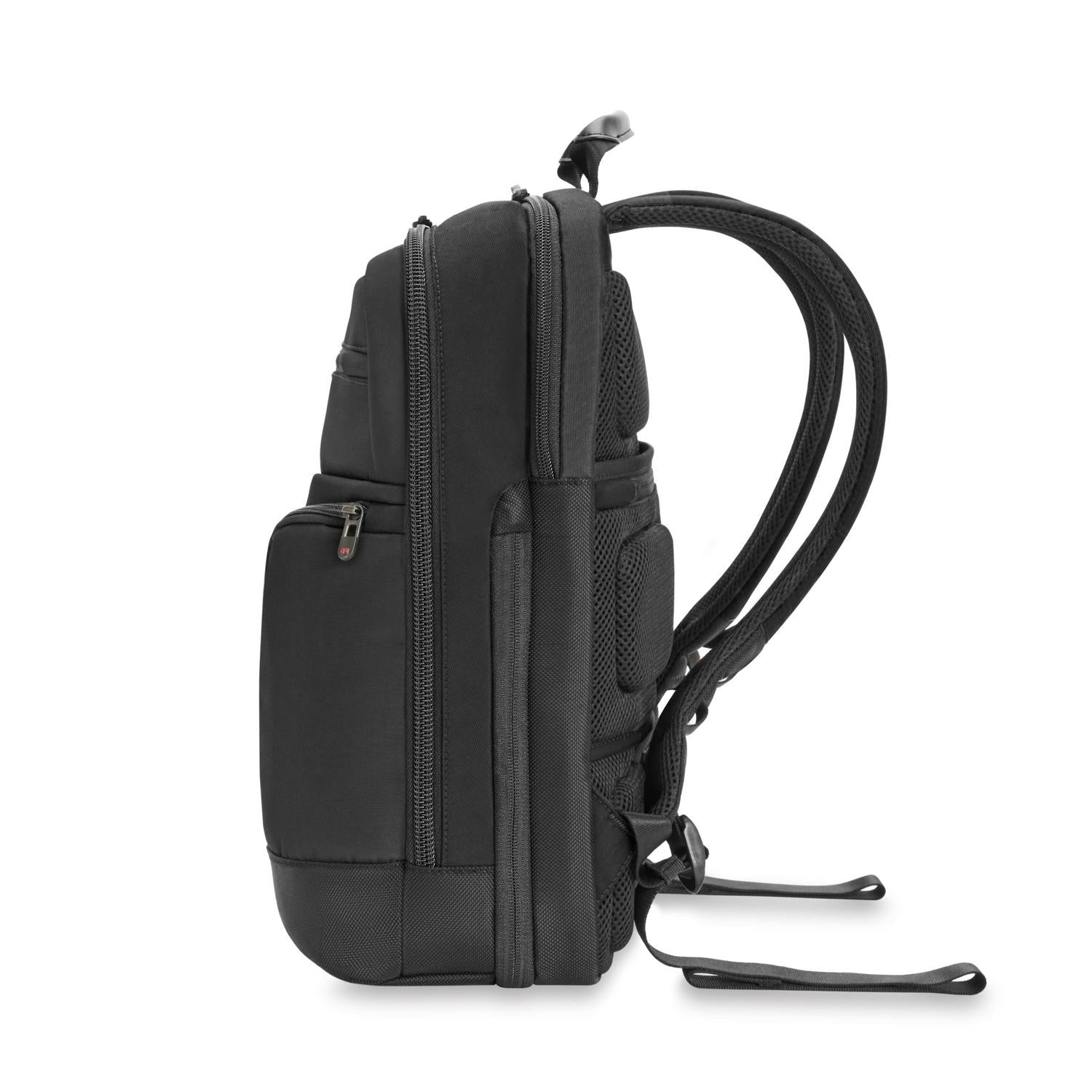 Slim Expandable Backpack | AK123X