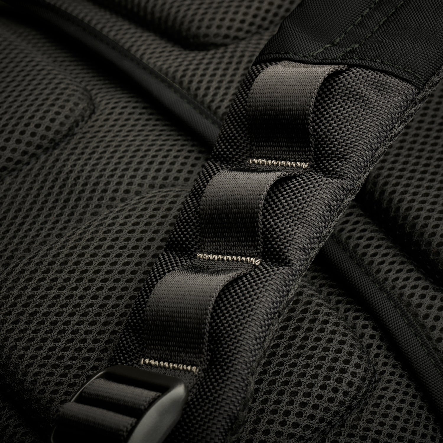 Medium Widemouth Backpack | AK124