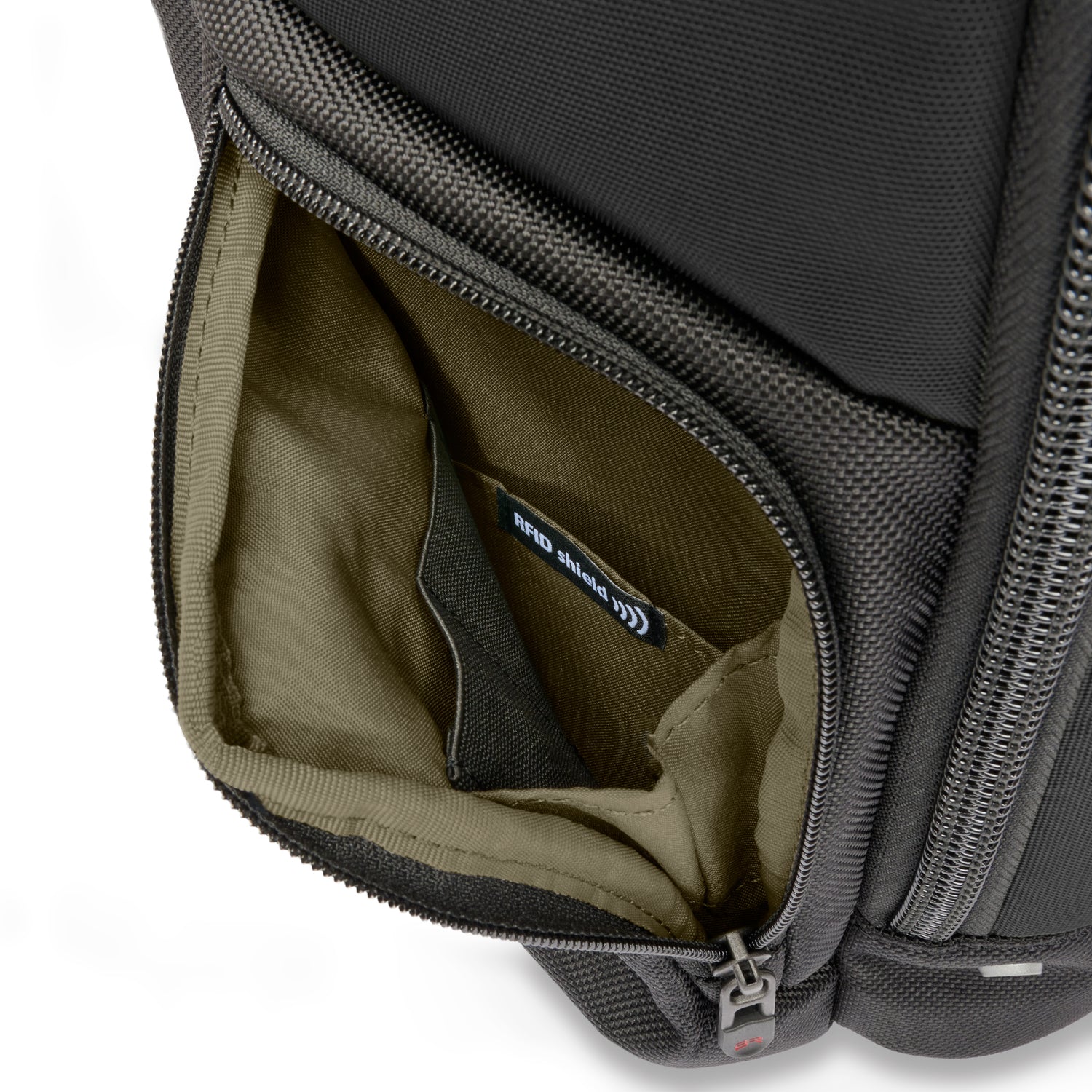 Medium Widemouth Backpack | AK124