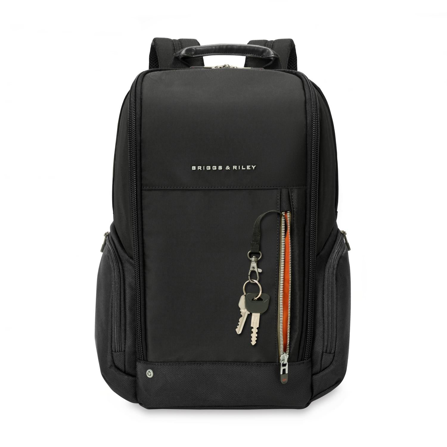 Medium Widemouth Backpack | AK124